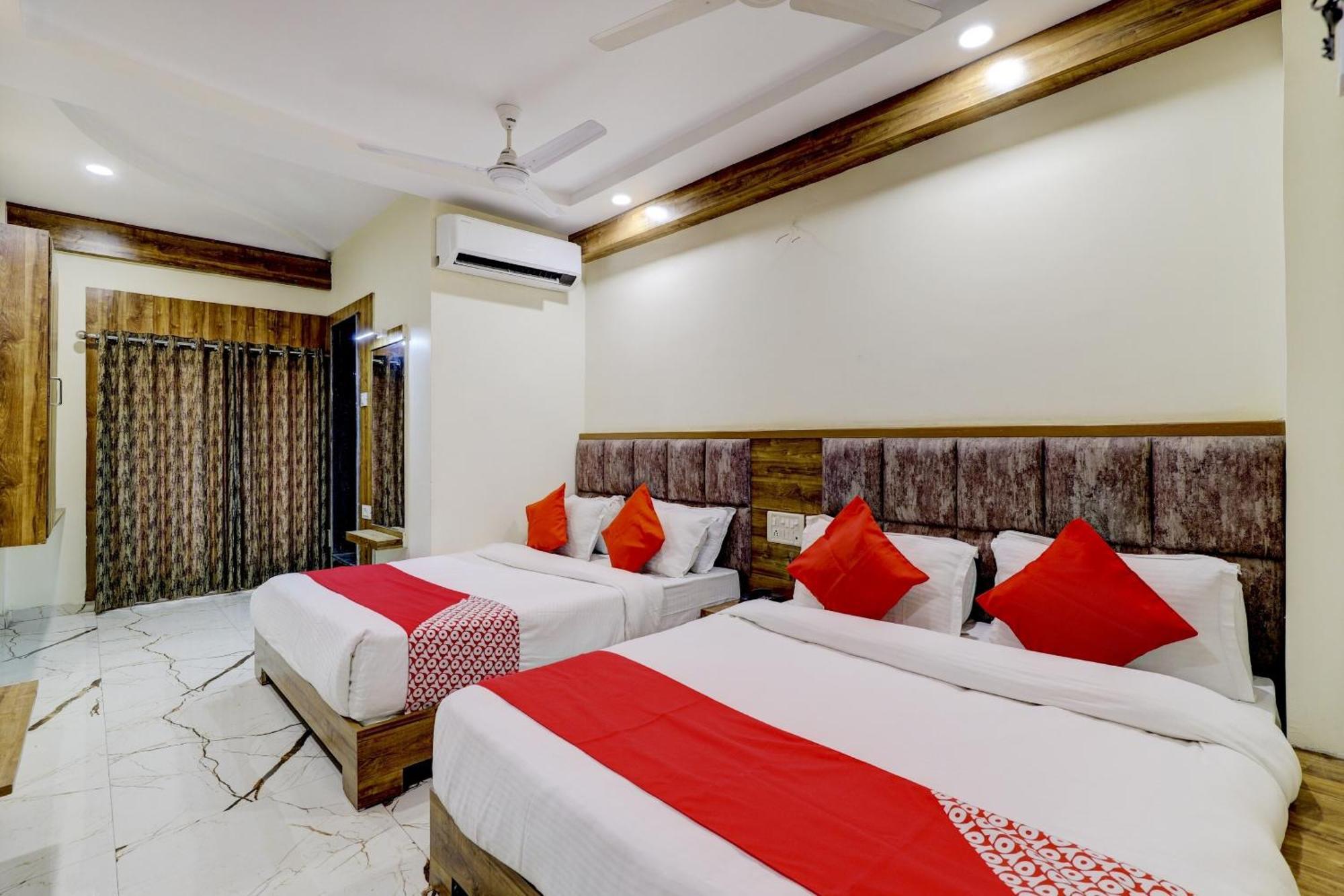 O Signature Ahmedabad