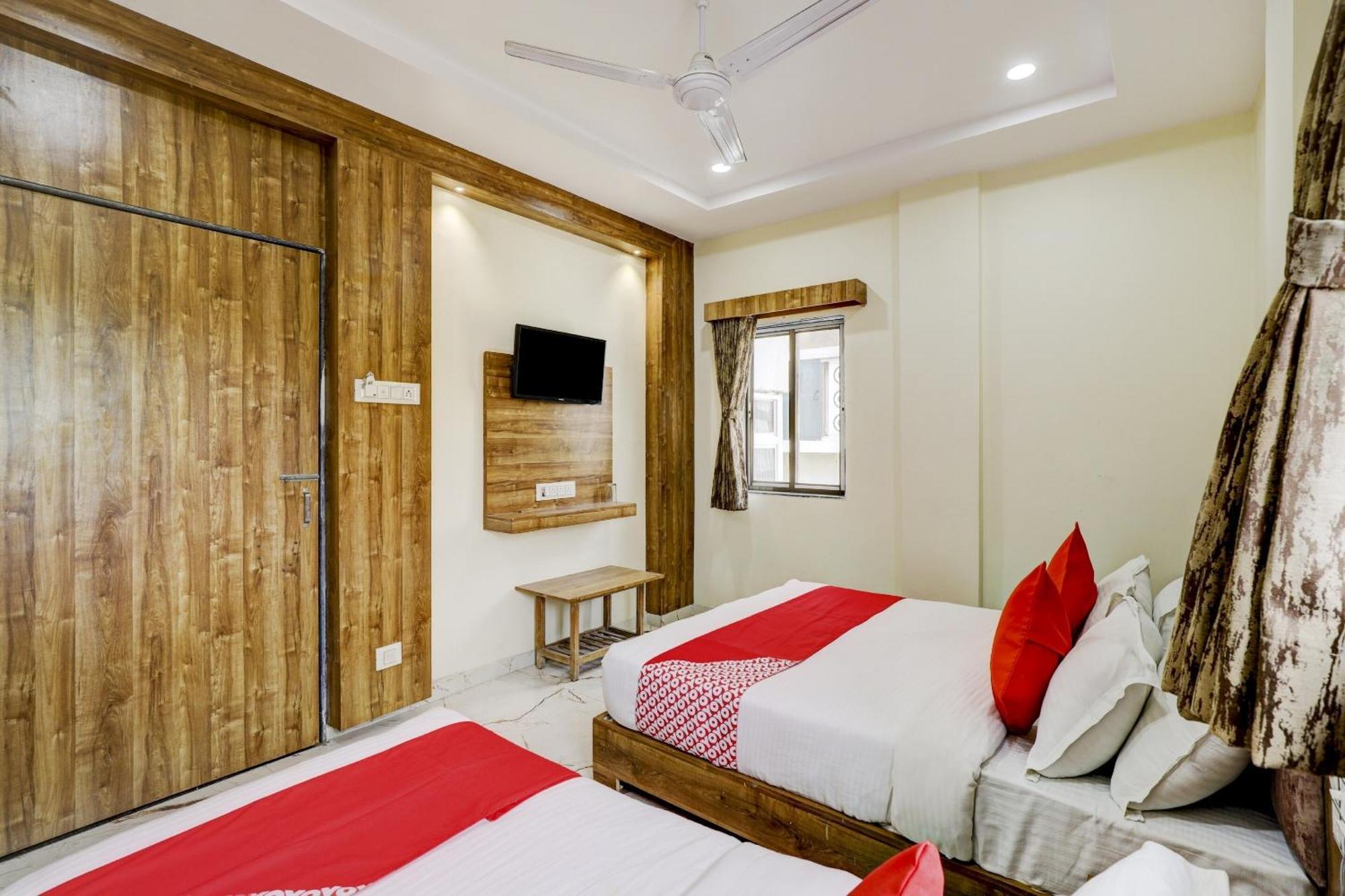 O Signature 4* Ahmedabad