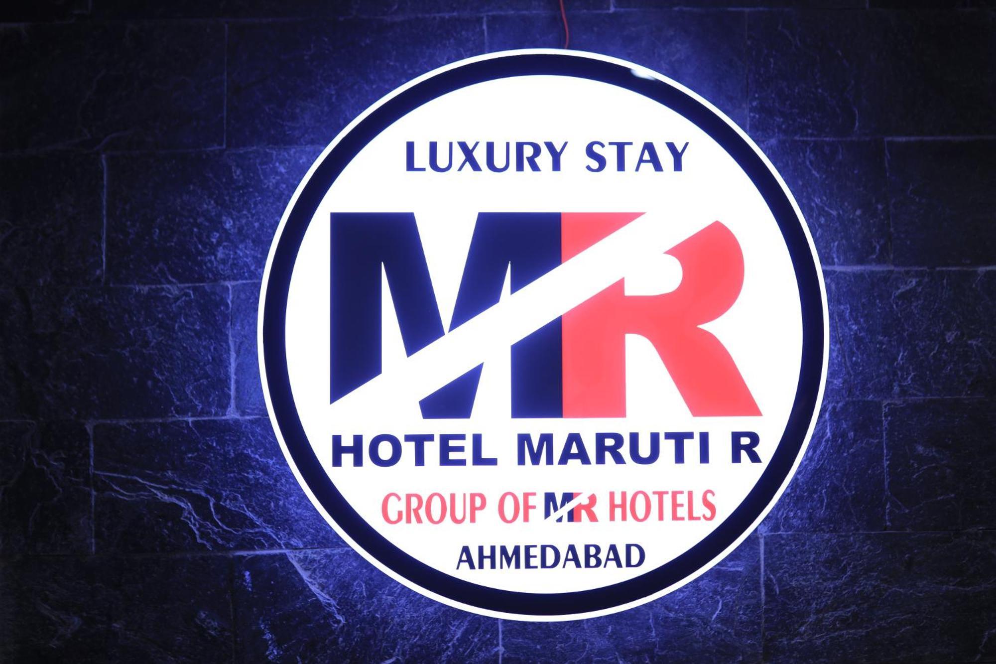 Maruti R Hotel 2*