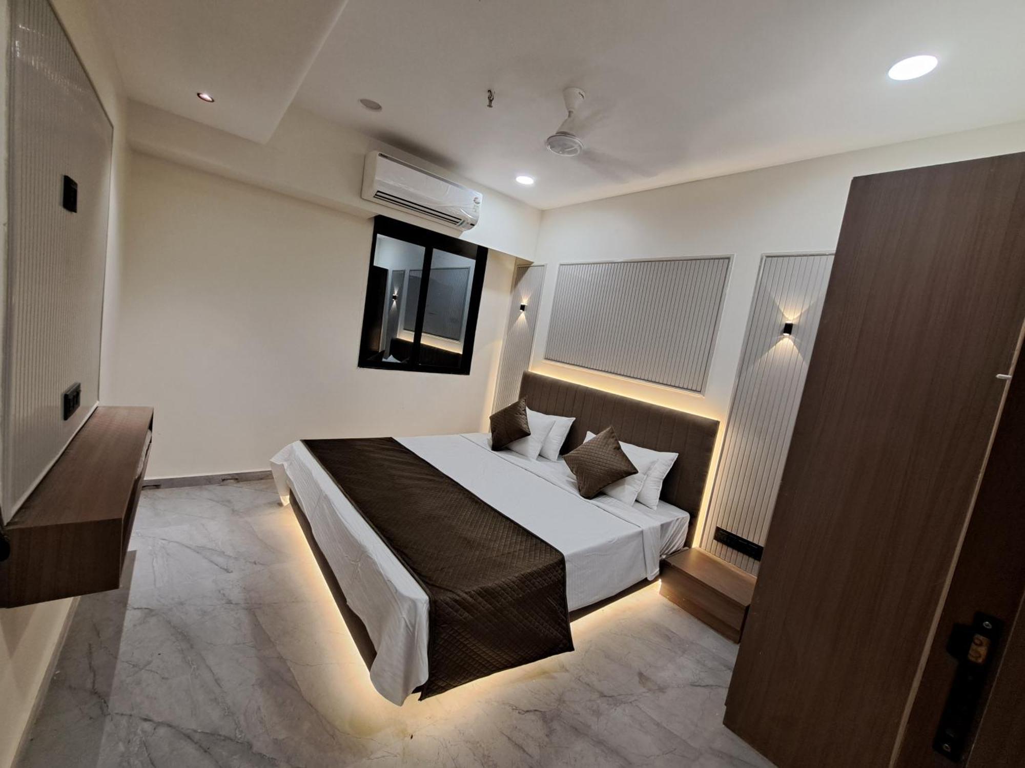 The 19 Ahmedabad