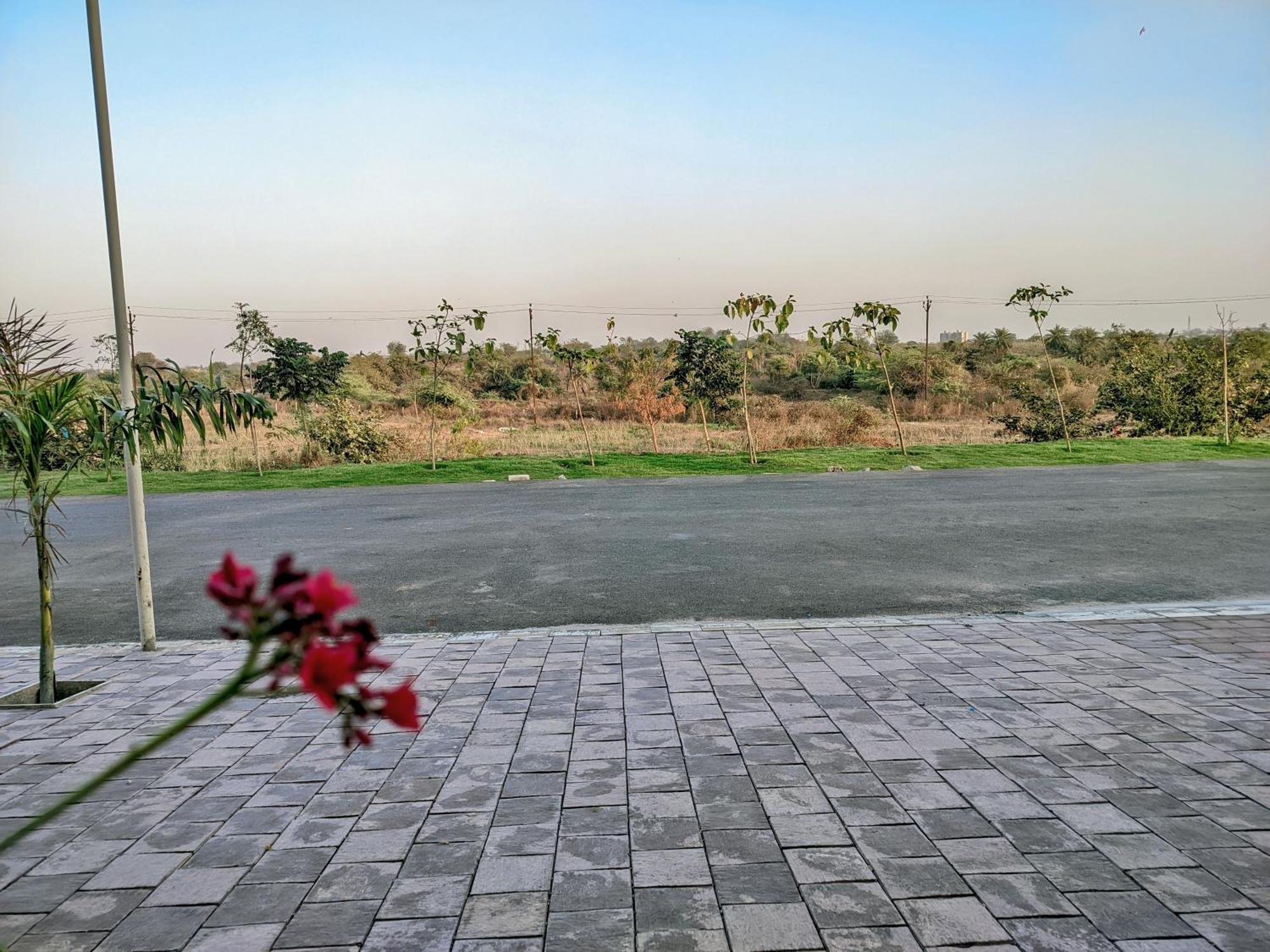 Holiday home Weekend Home, For Peace & Bliss Ahmedabad