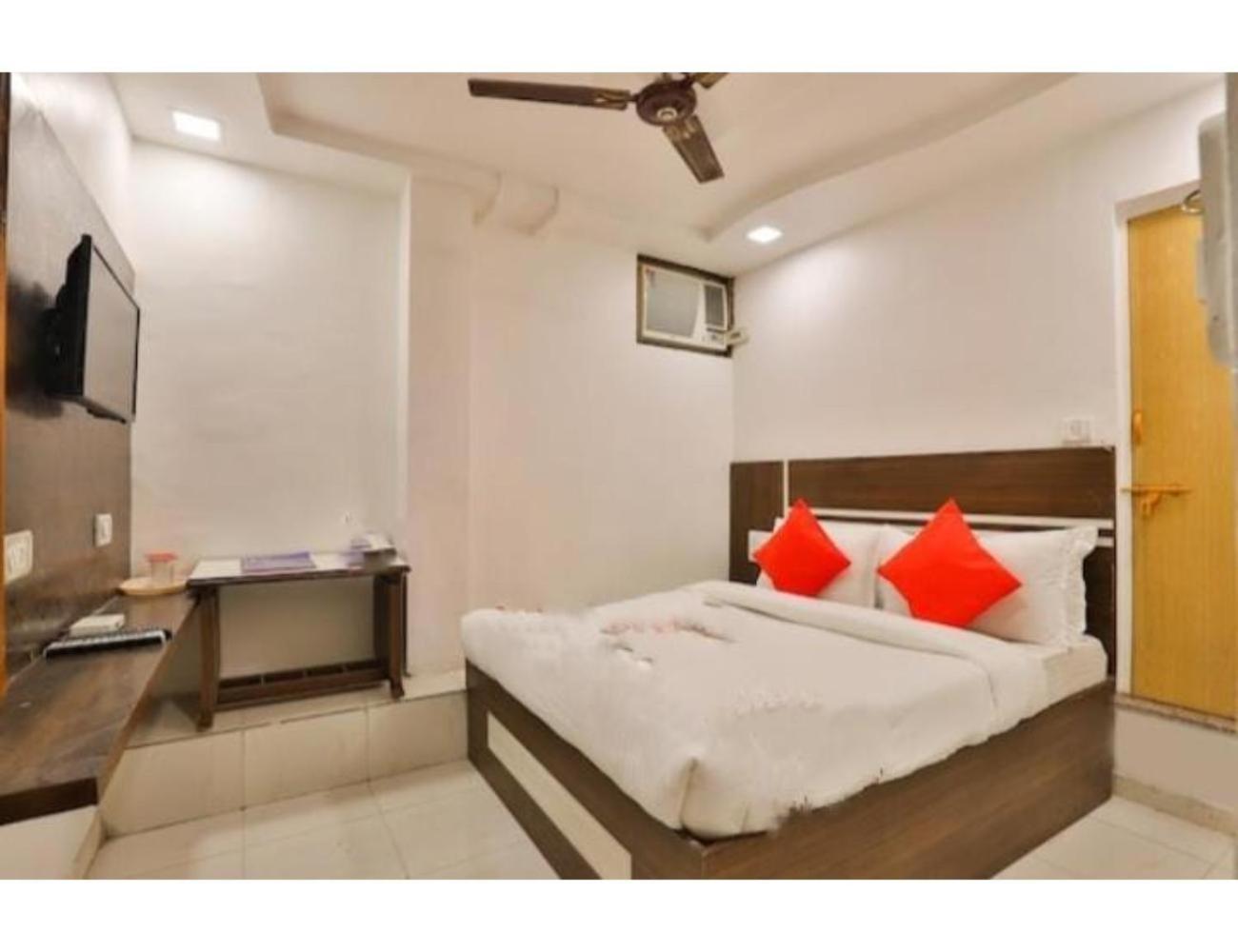 Aniket Inn, *