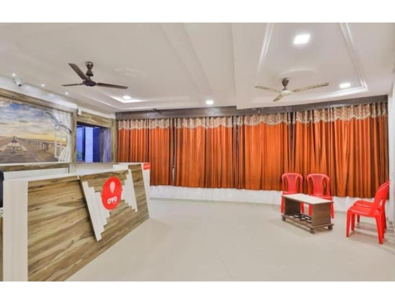 Aniket Inn,