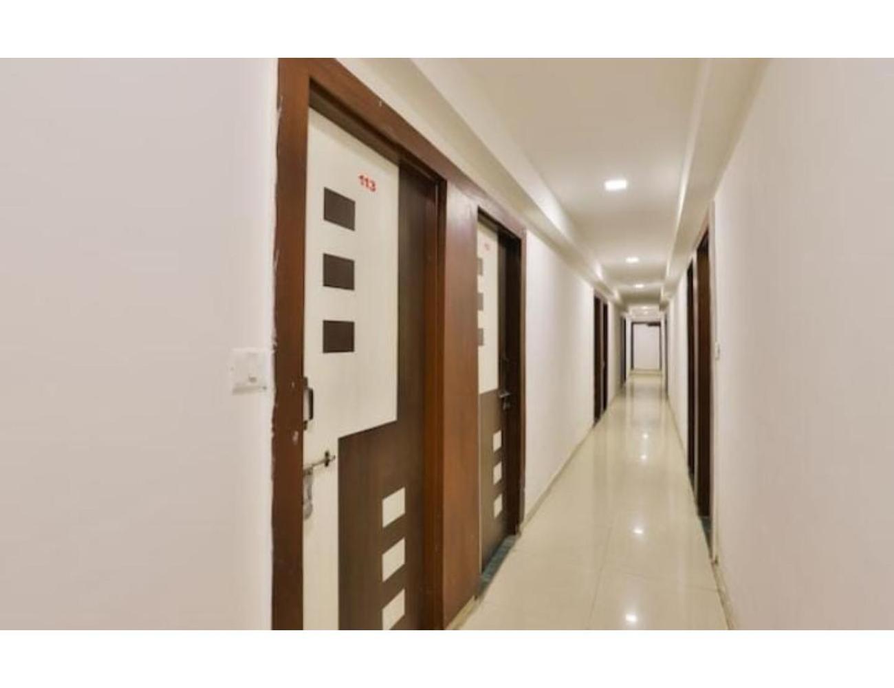 Aniket Inn, Homestay Ahmedabad