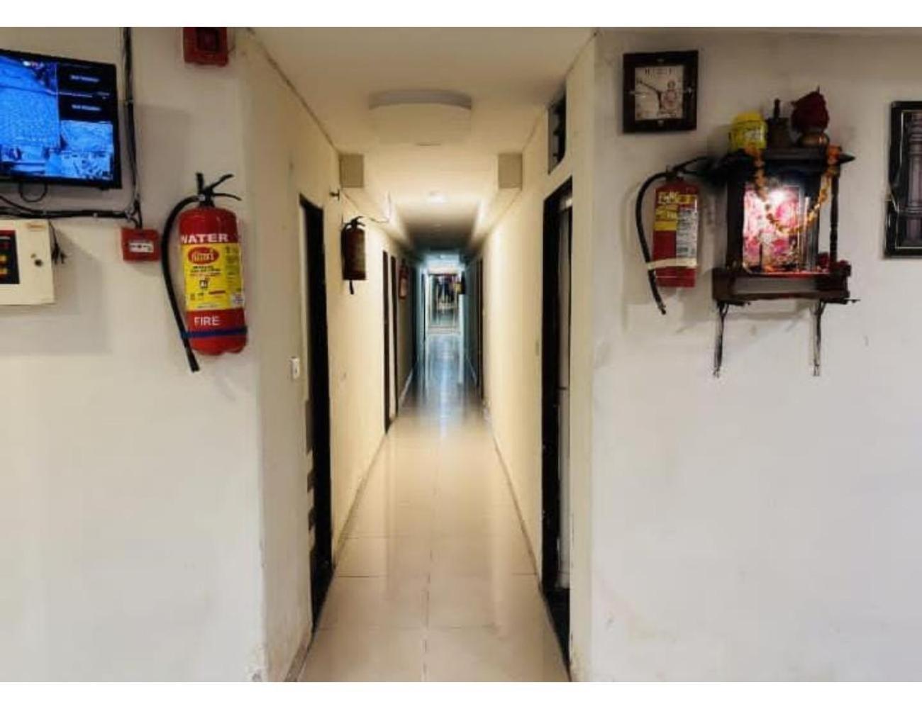 Homestay Aniket Inn,