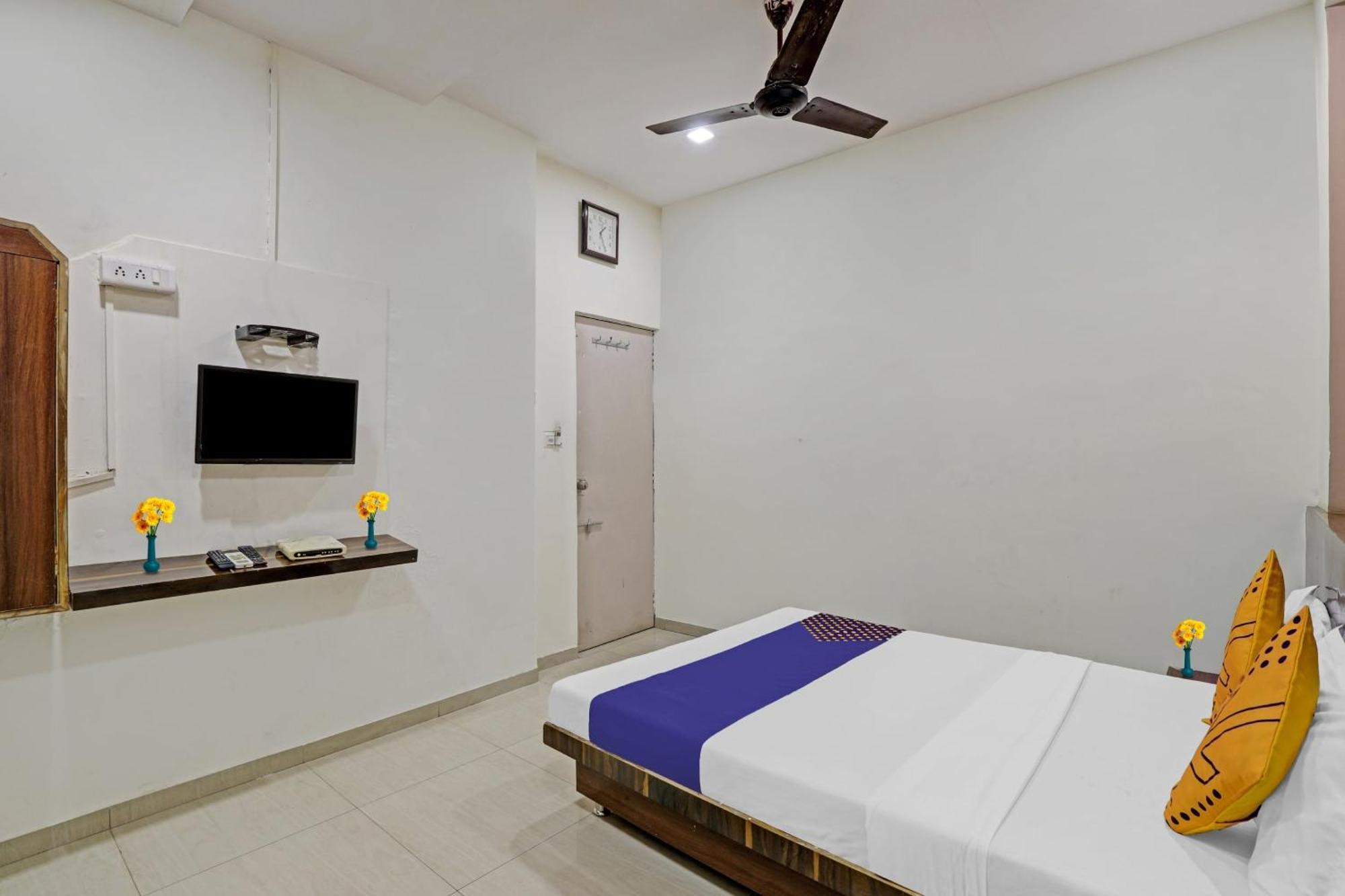 O Ramnivas Residency Hotel