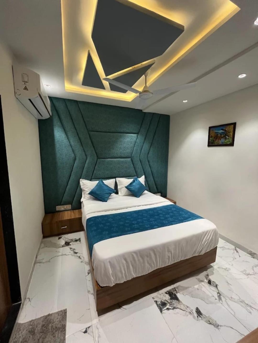 Hotel Season Ahmedabad