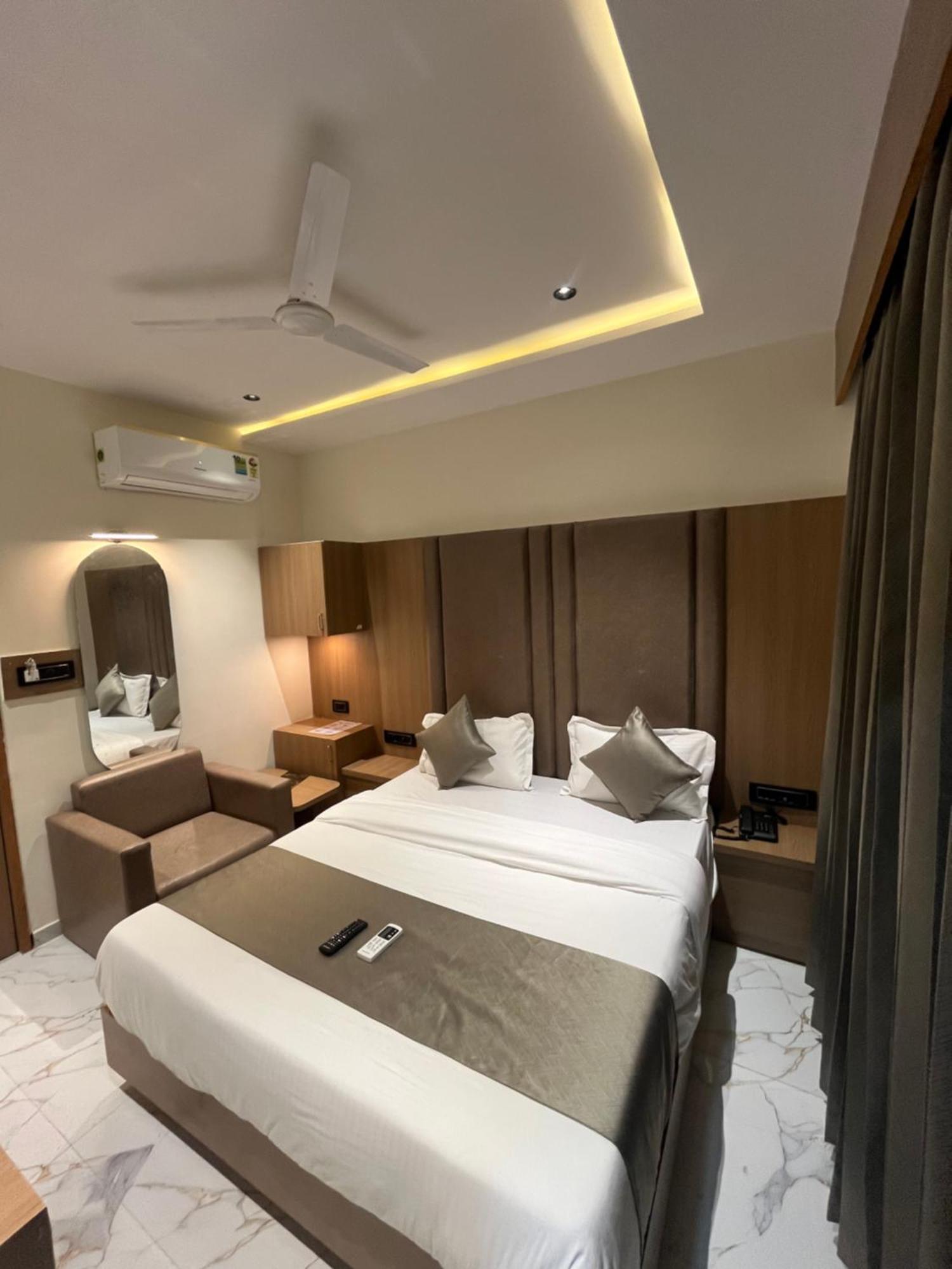 Pulse Town * Ahmedabad
