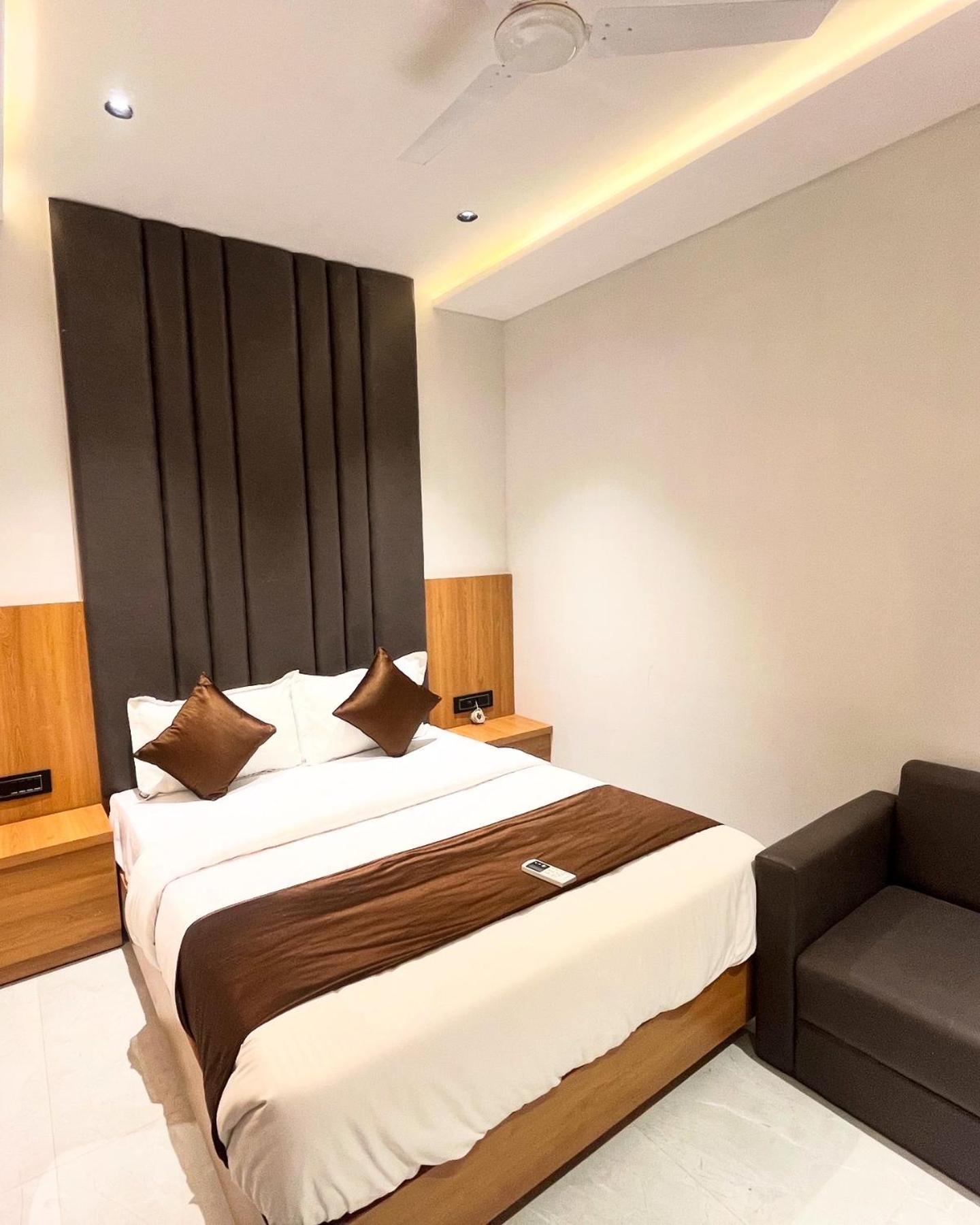 Pulse Town * Ahmedabad