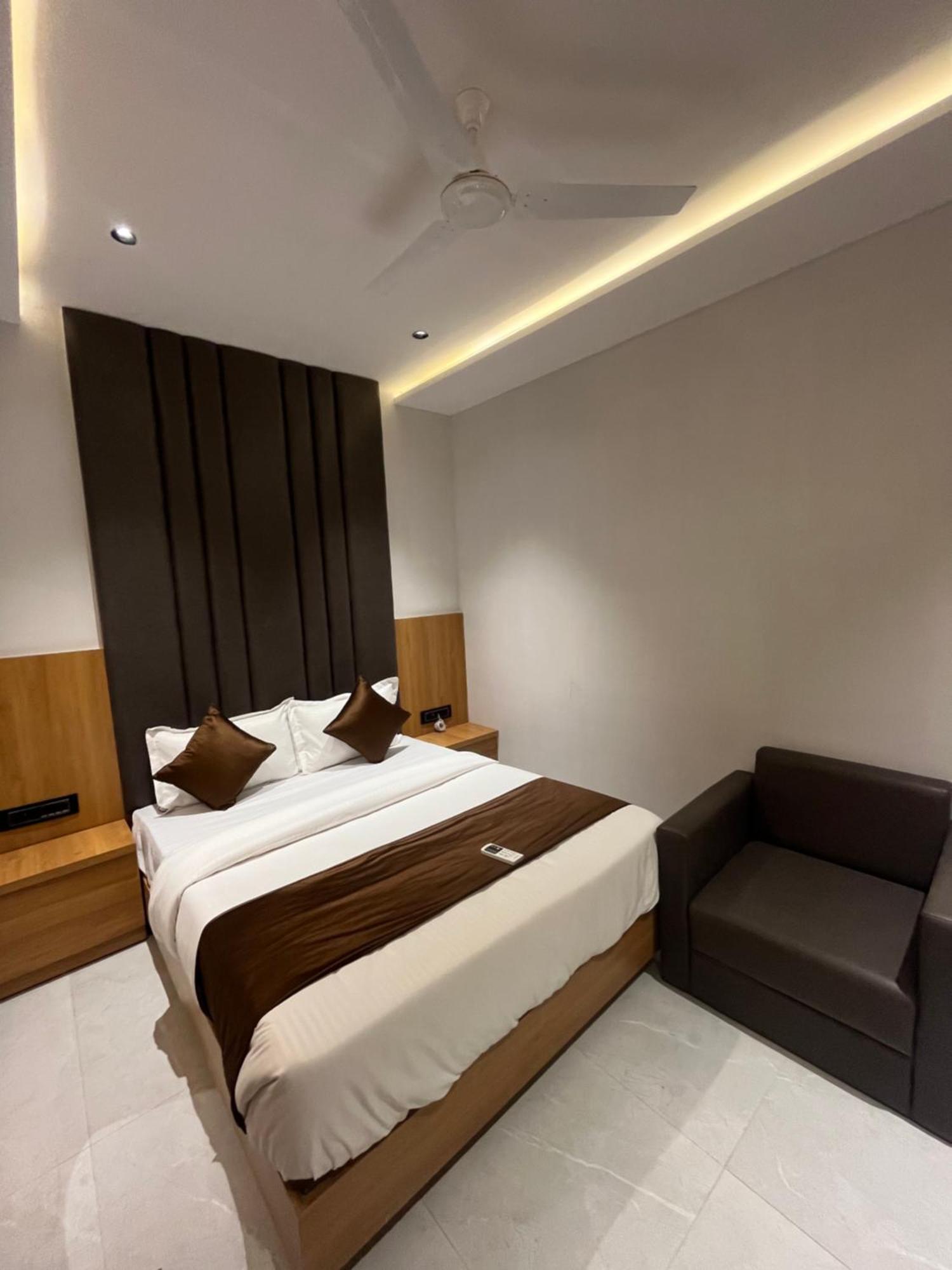 Pulse Town * Ahmedabad