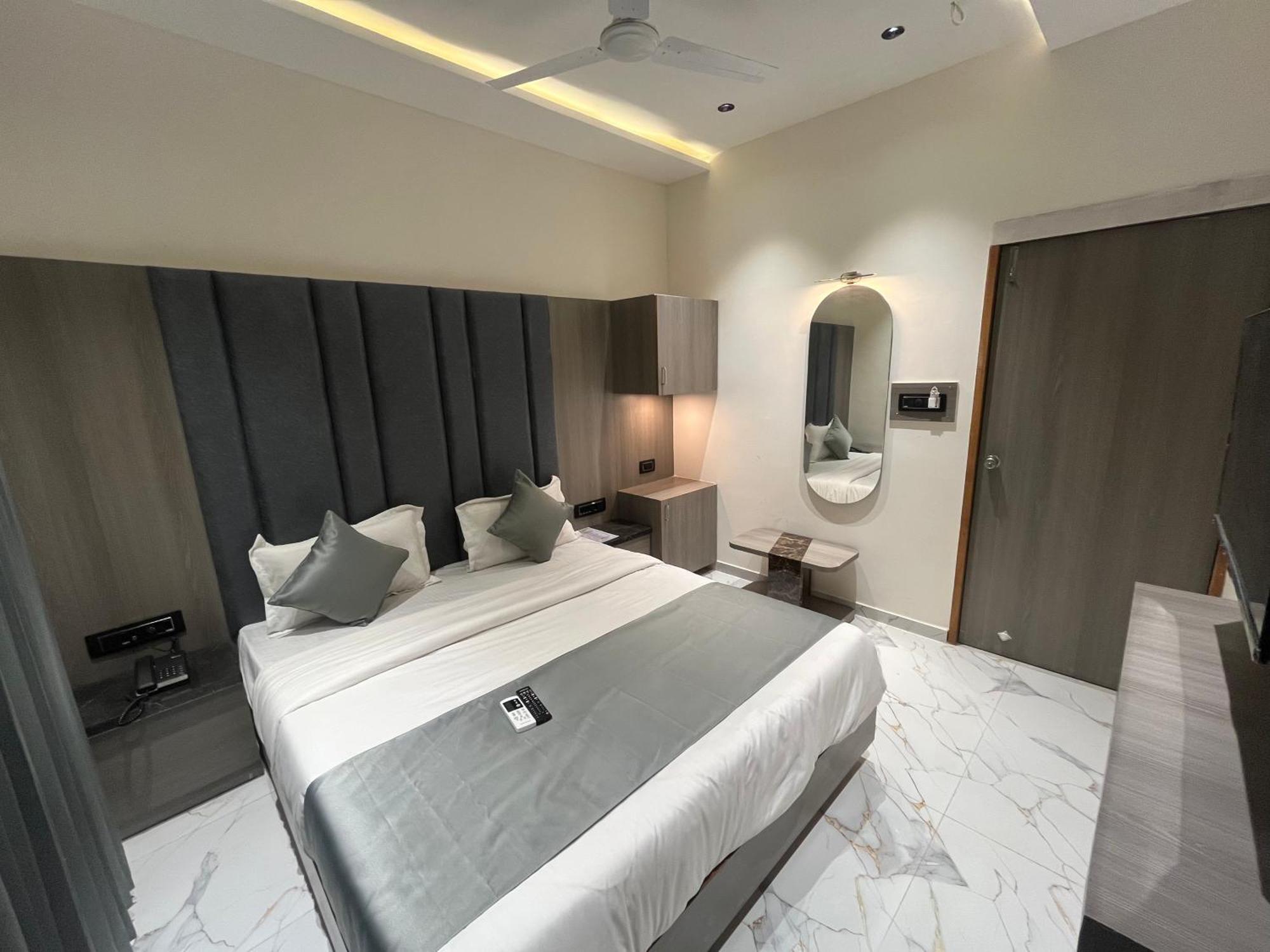 Hotel Pulse Town