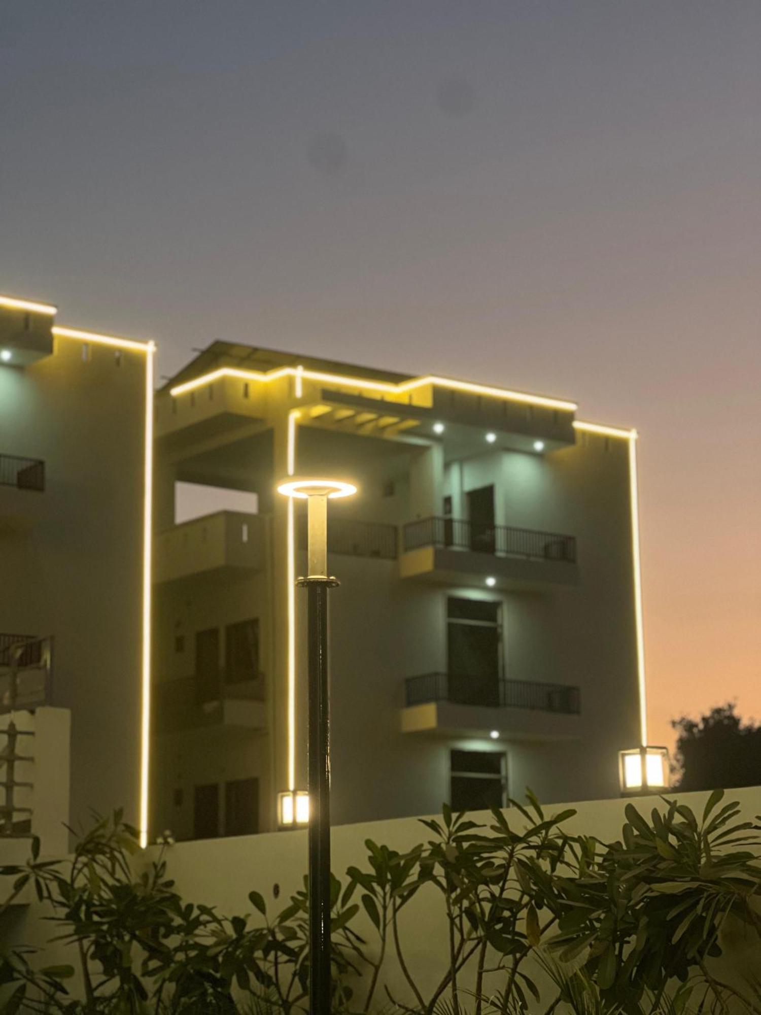 Ss Apartment