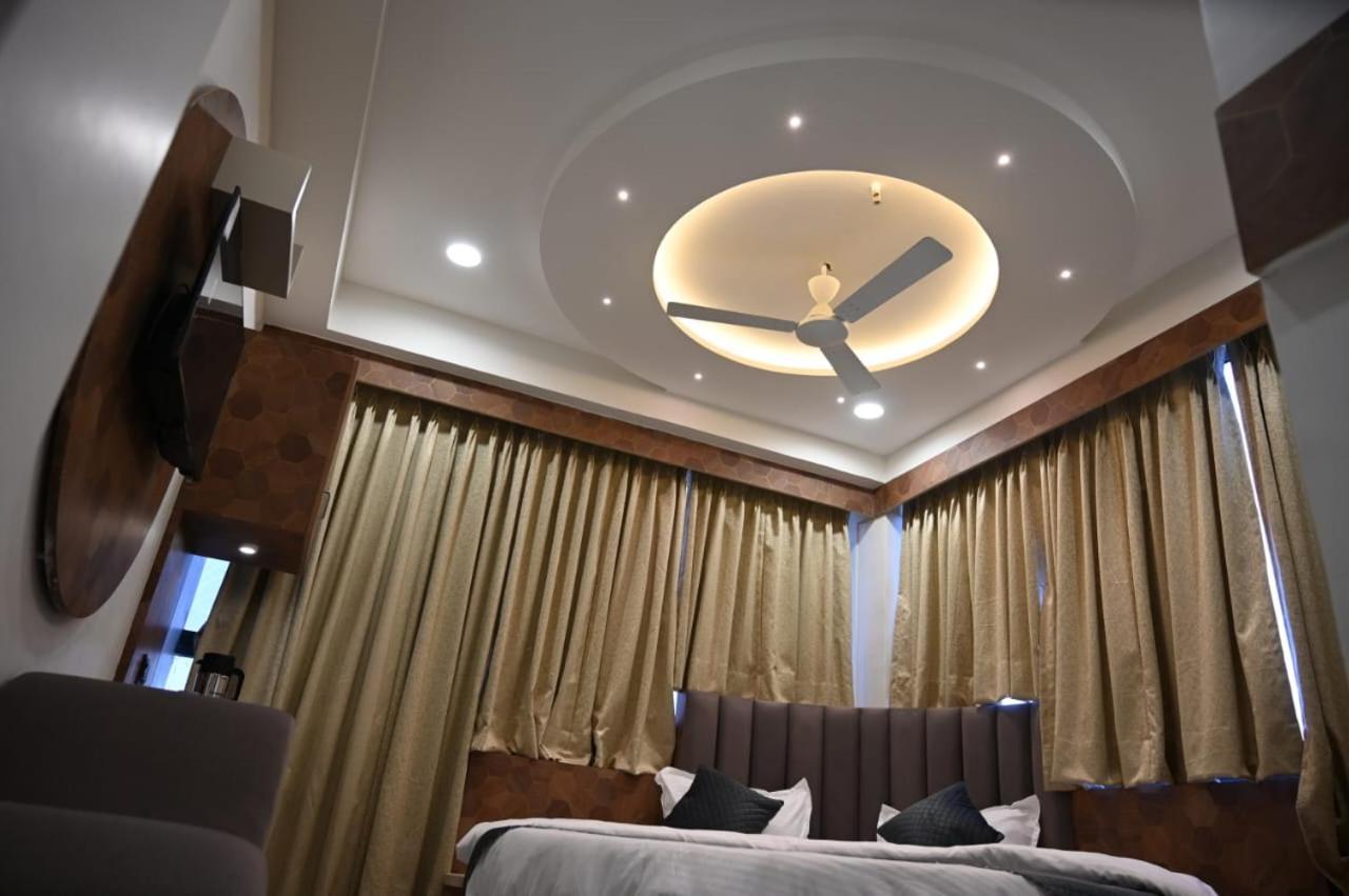 Sky Gold Ahmedabad
