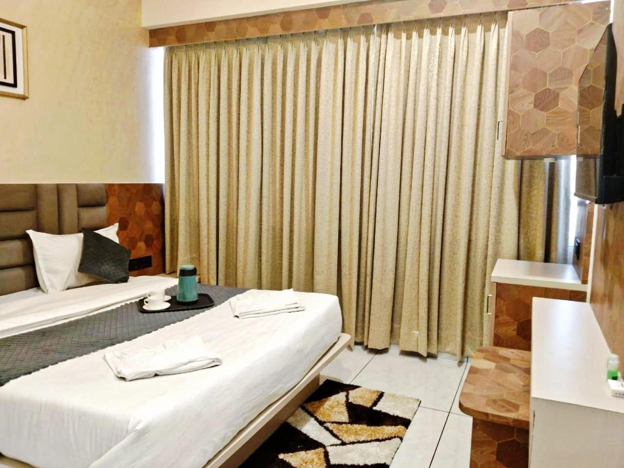 Sky Gold Ahmedabad