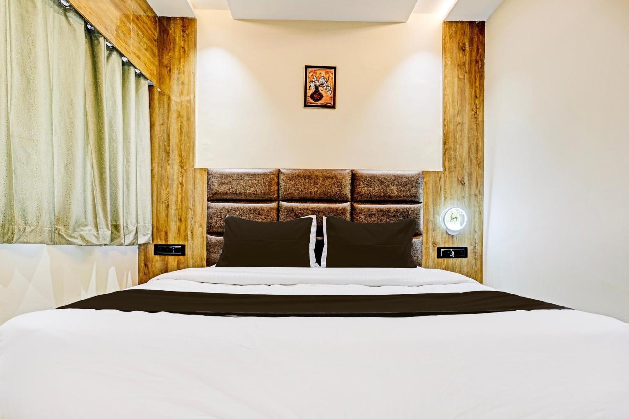 O Meet Palace Hotel 4*