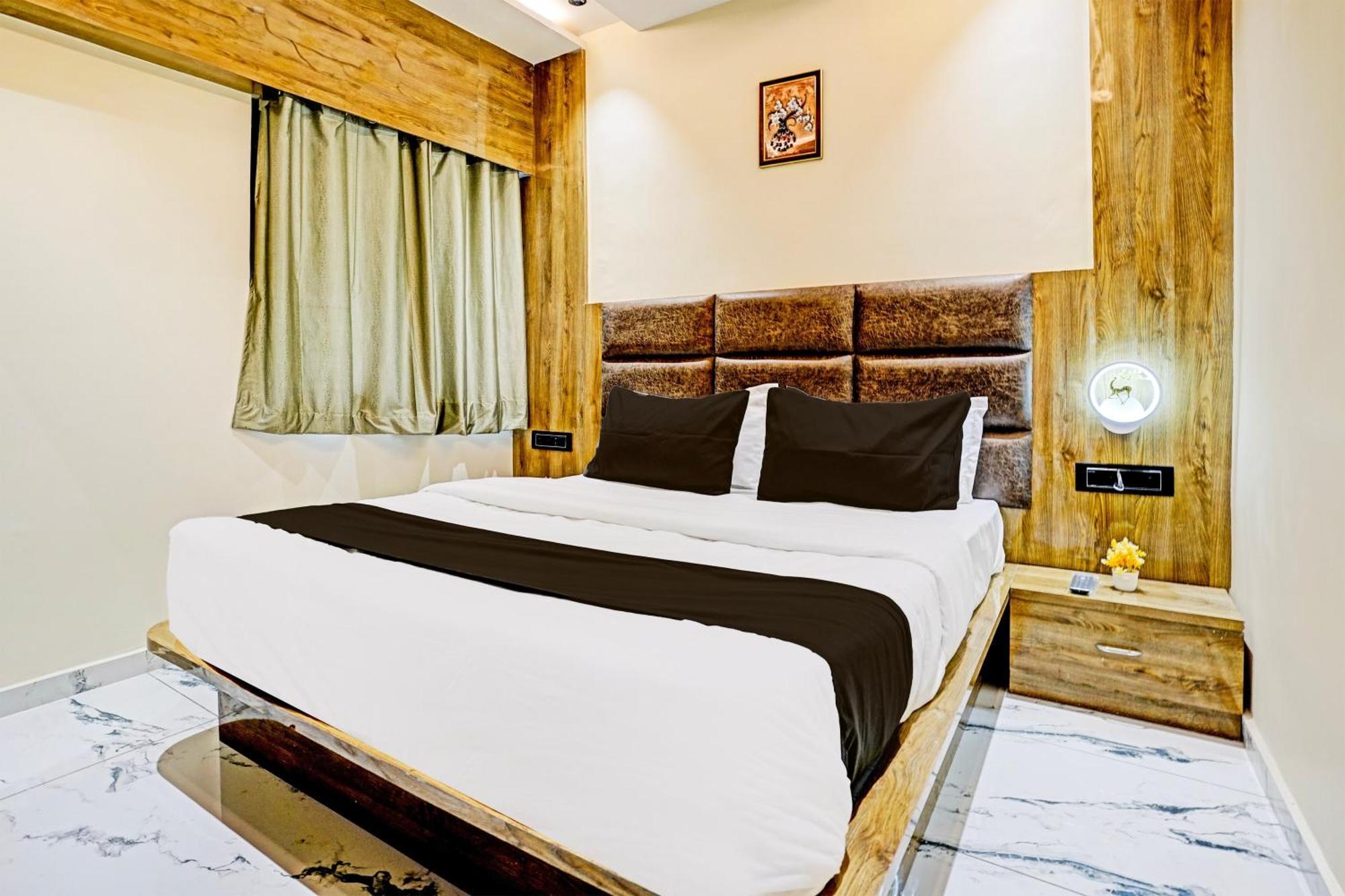 O Meet Palace 4*