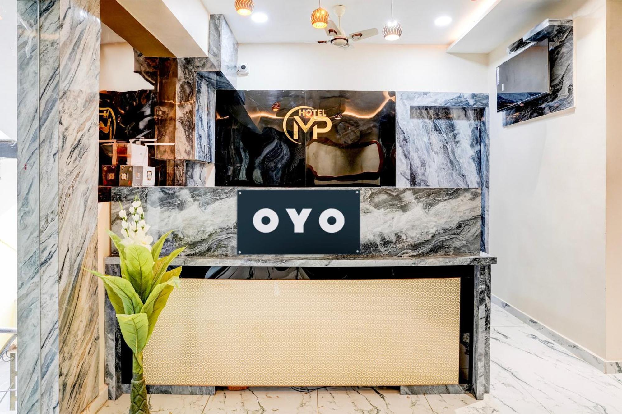 O Meet Palace 4* Ahmedabad