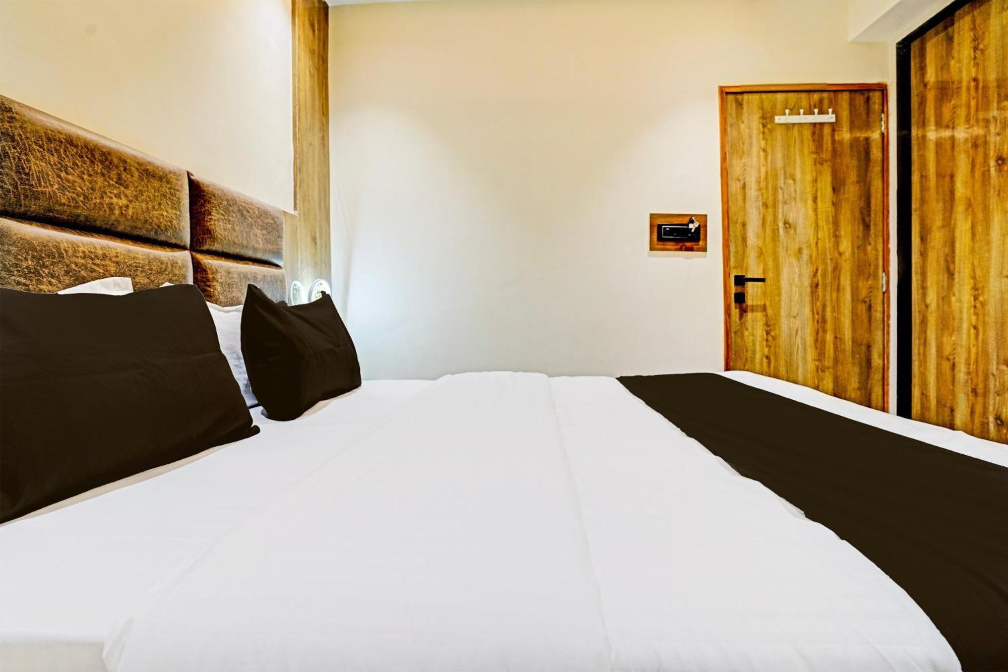 O Meet Palace Hotel 4*