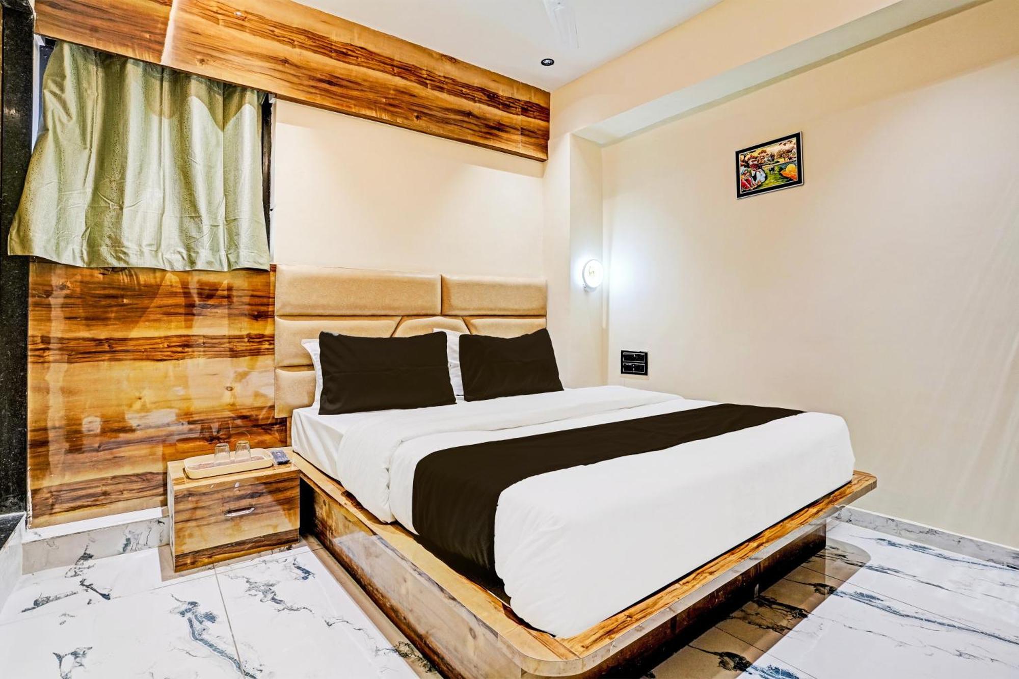 Hotel O Meet Palace 4*