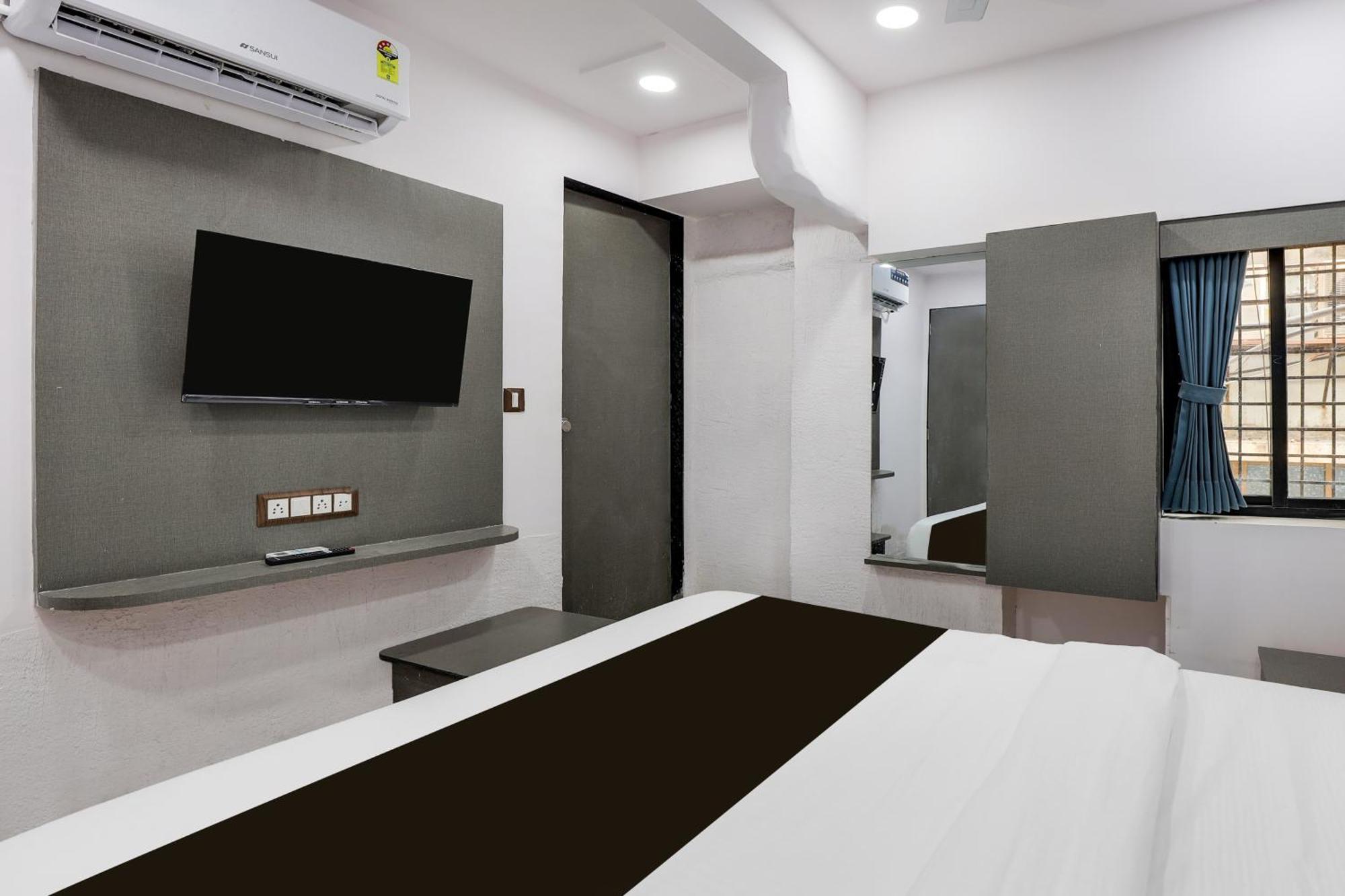 O New A1 3* Ahmedabad