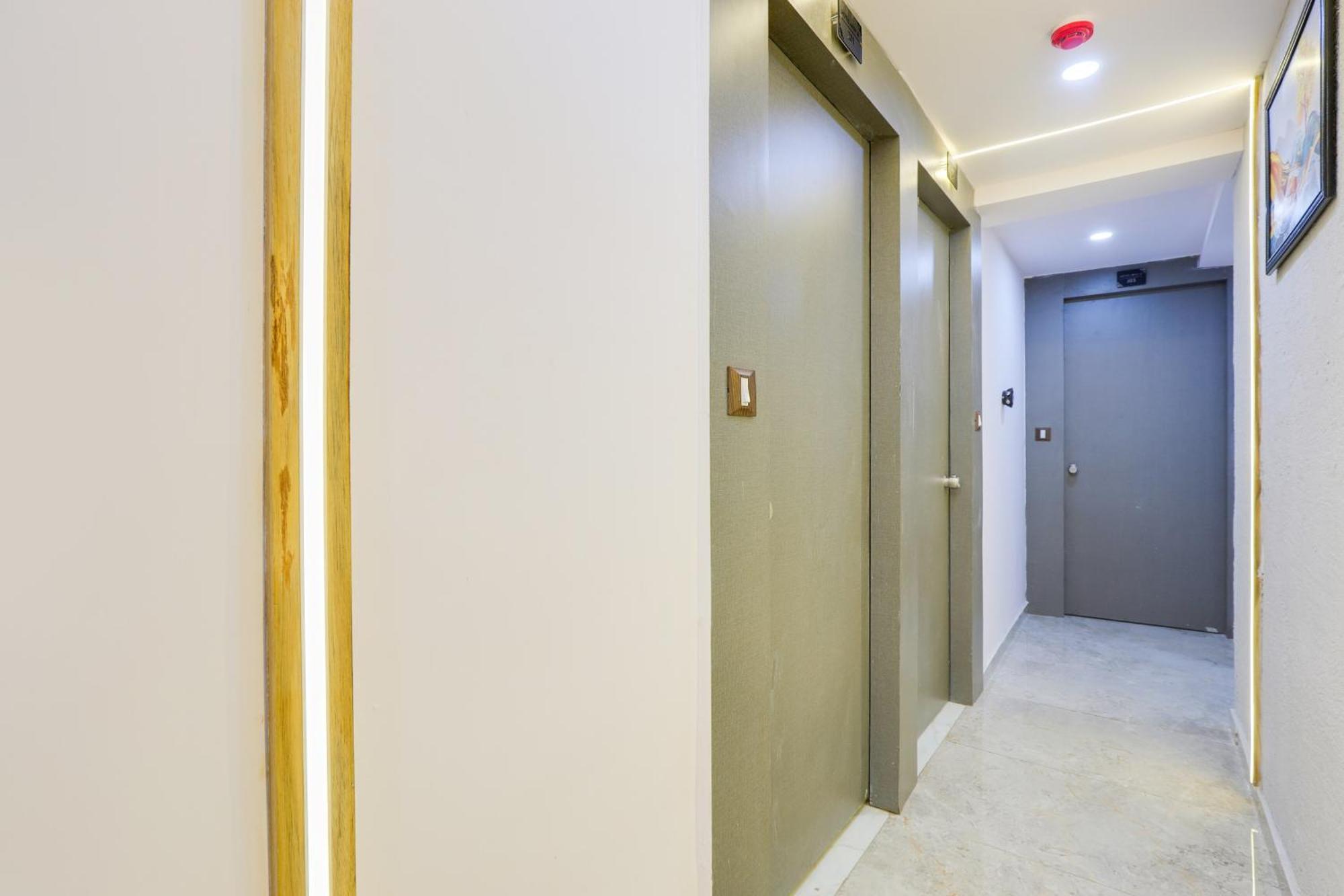 Hotel O New A1