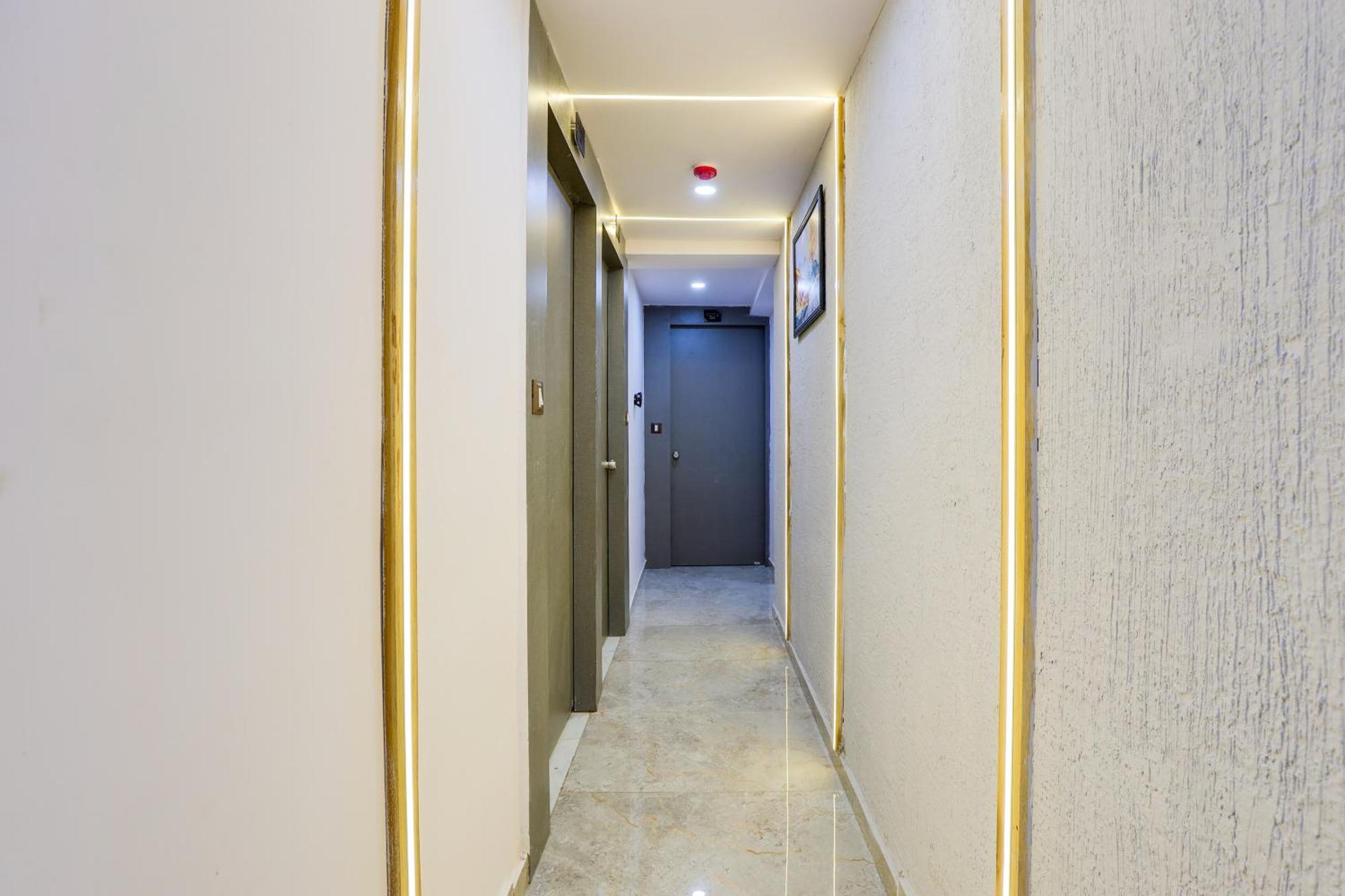 Hotel O New A1 3*