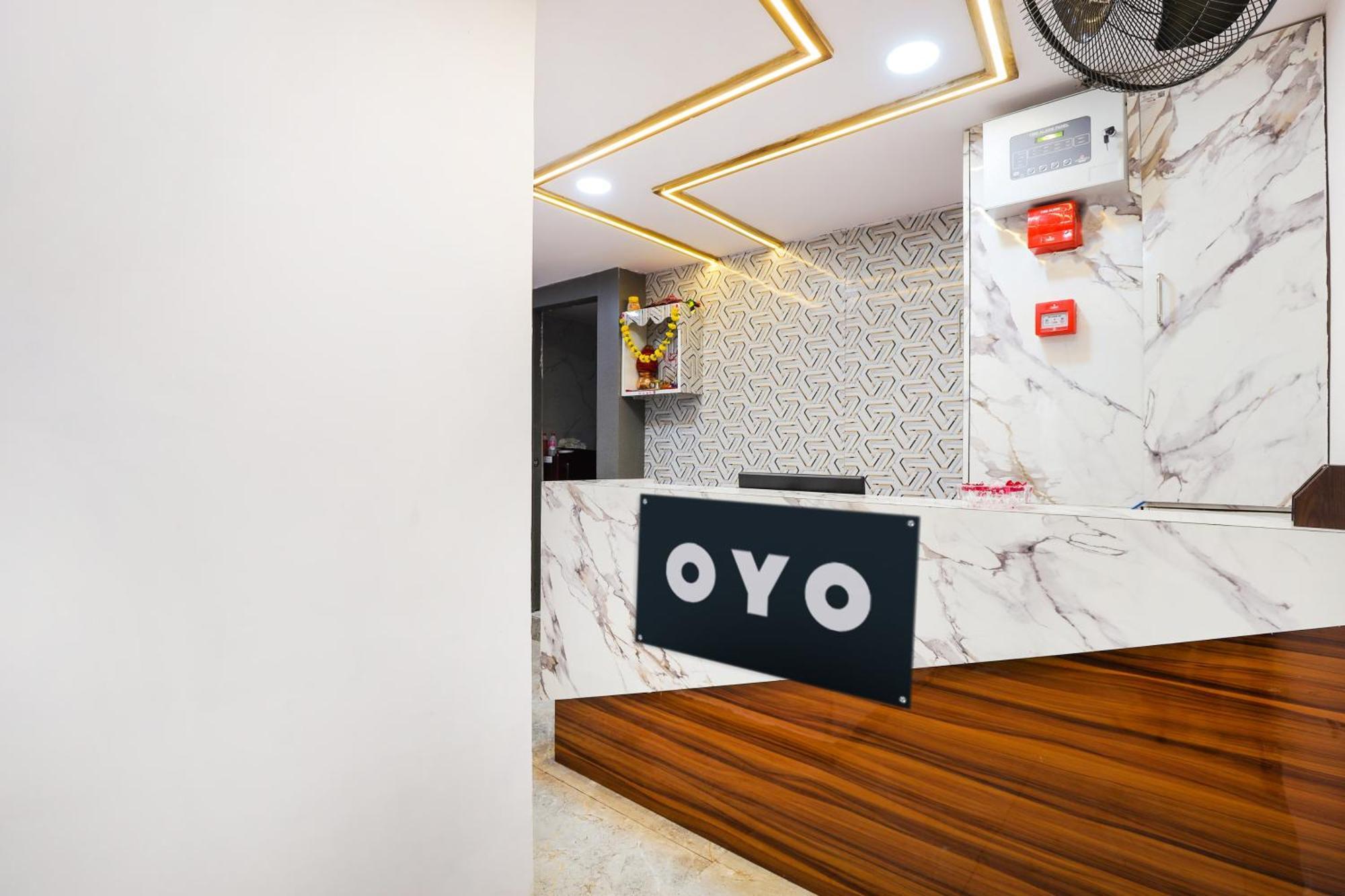 O New A1 3* Ahmedabad