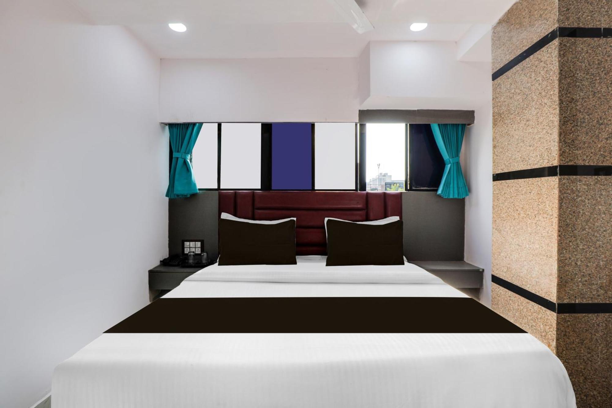 O New A1 Hotel 3*