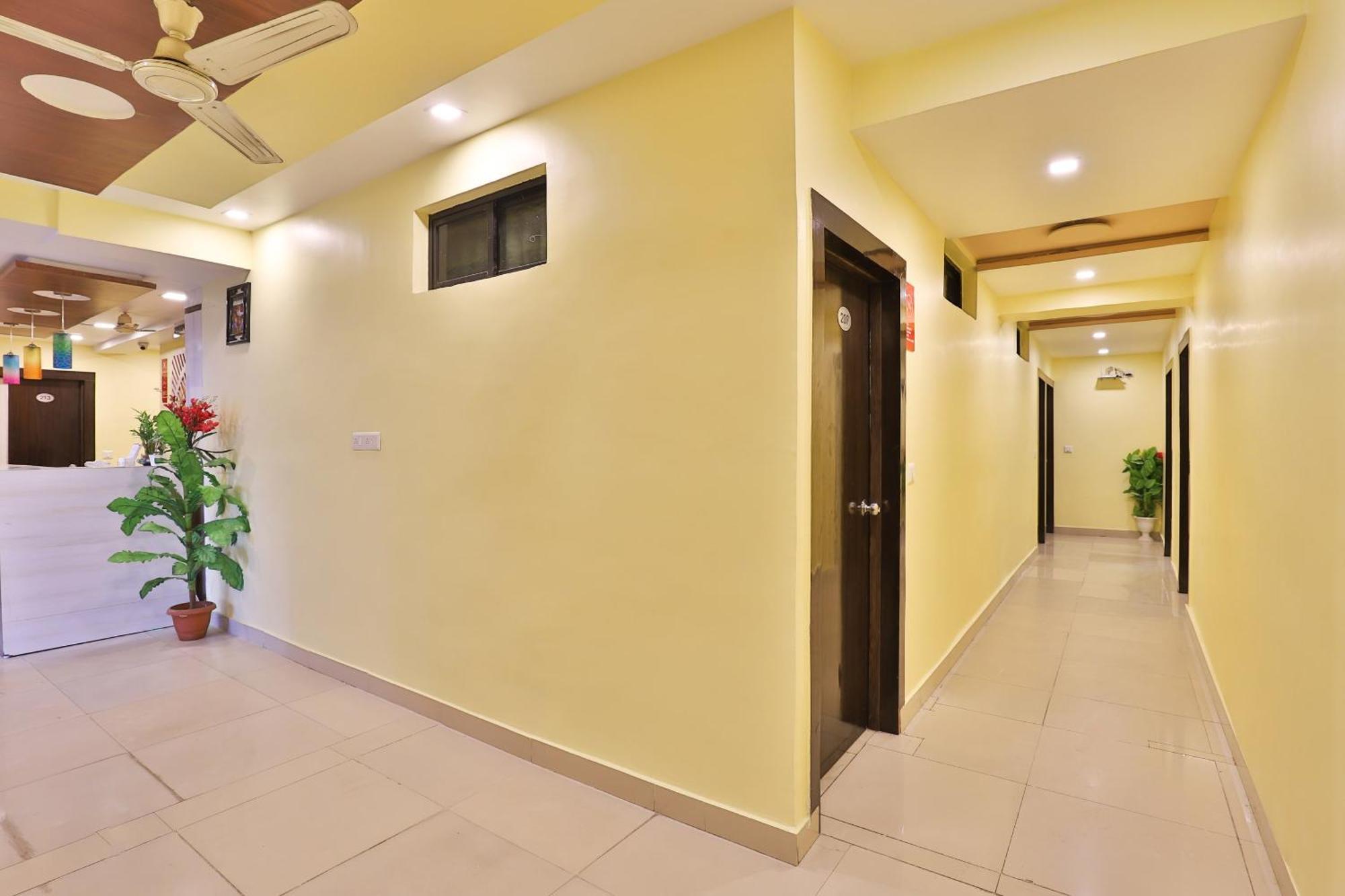 O Land 3* Ahmedabad