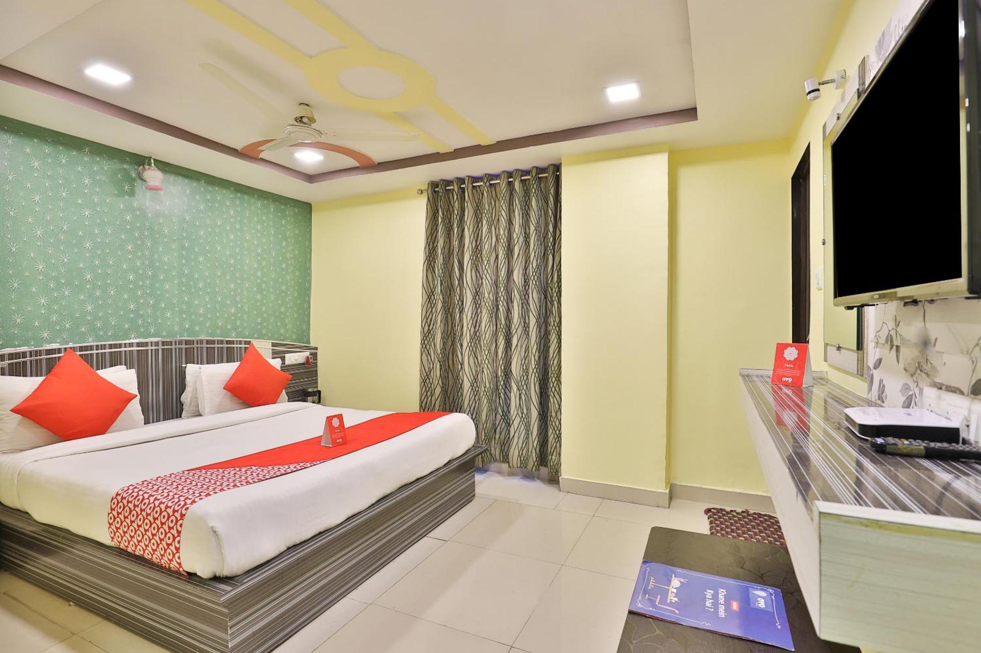 Hotel O Land