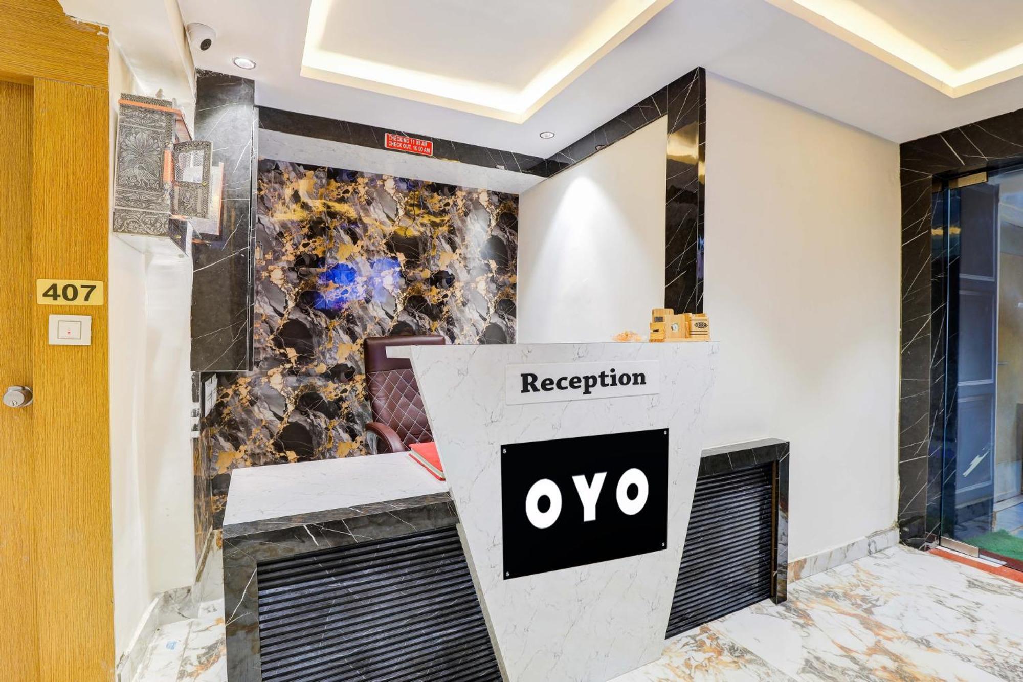 O Prime 24 Ahmedabad