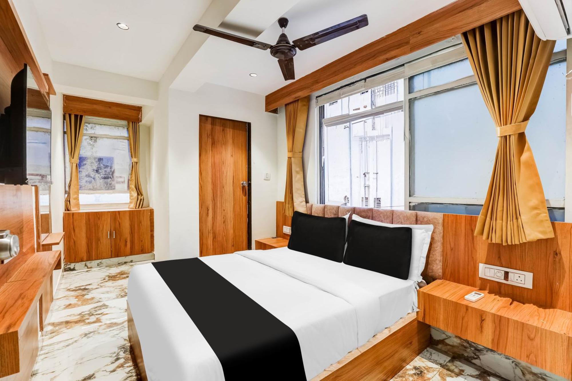 Hotel O Prime 24