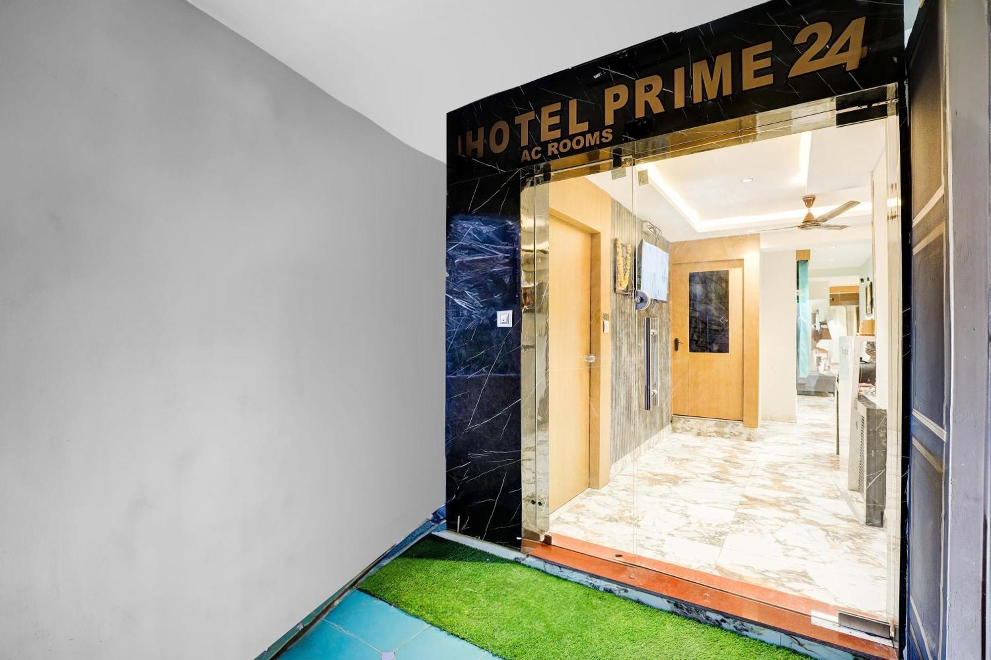 O Prime 24 *