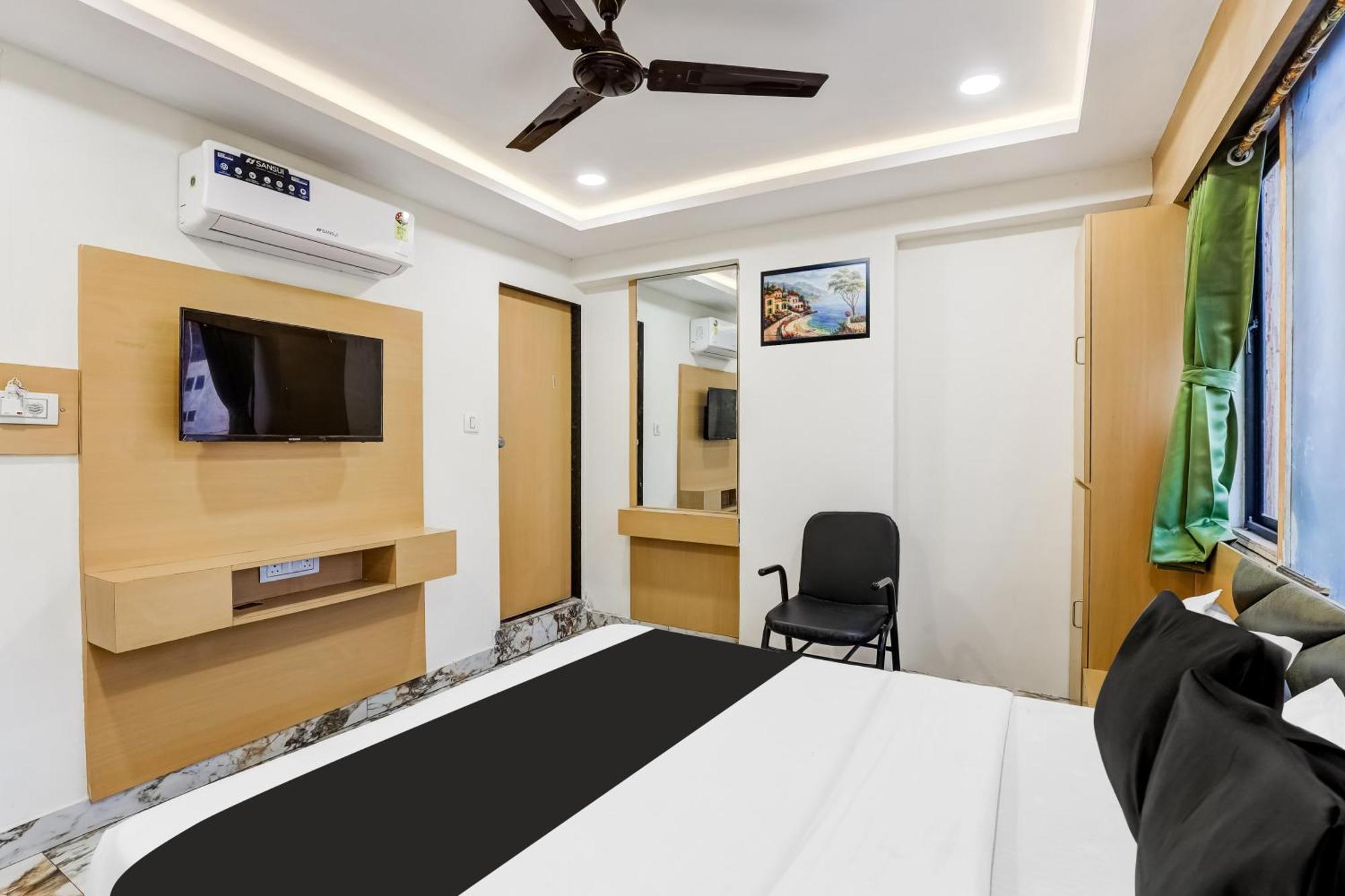 O Prime 24 Hotel *