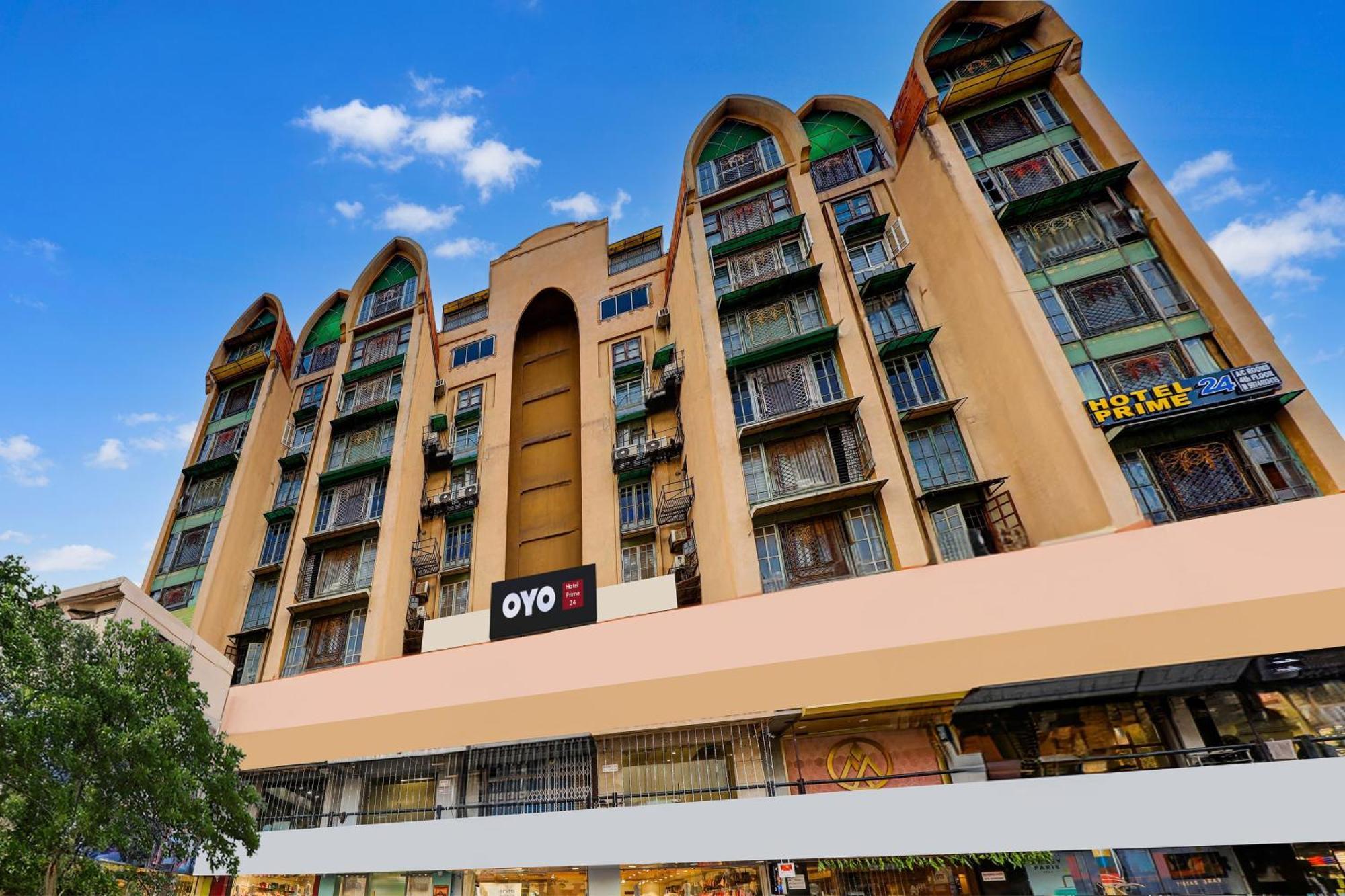 Hotel O Prime 24 *