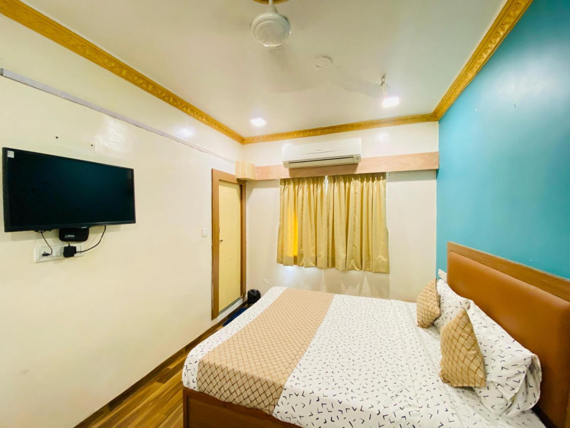 Abc Satellite Prahlad Nagar Ahmedabad
