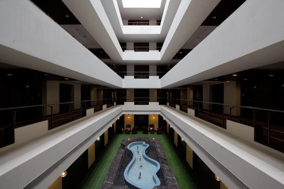 The Sky Imperial, Thaltej 3* Ahmedabad