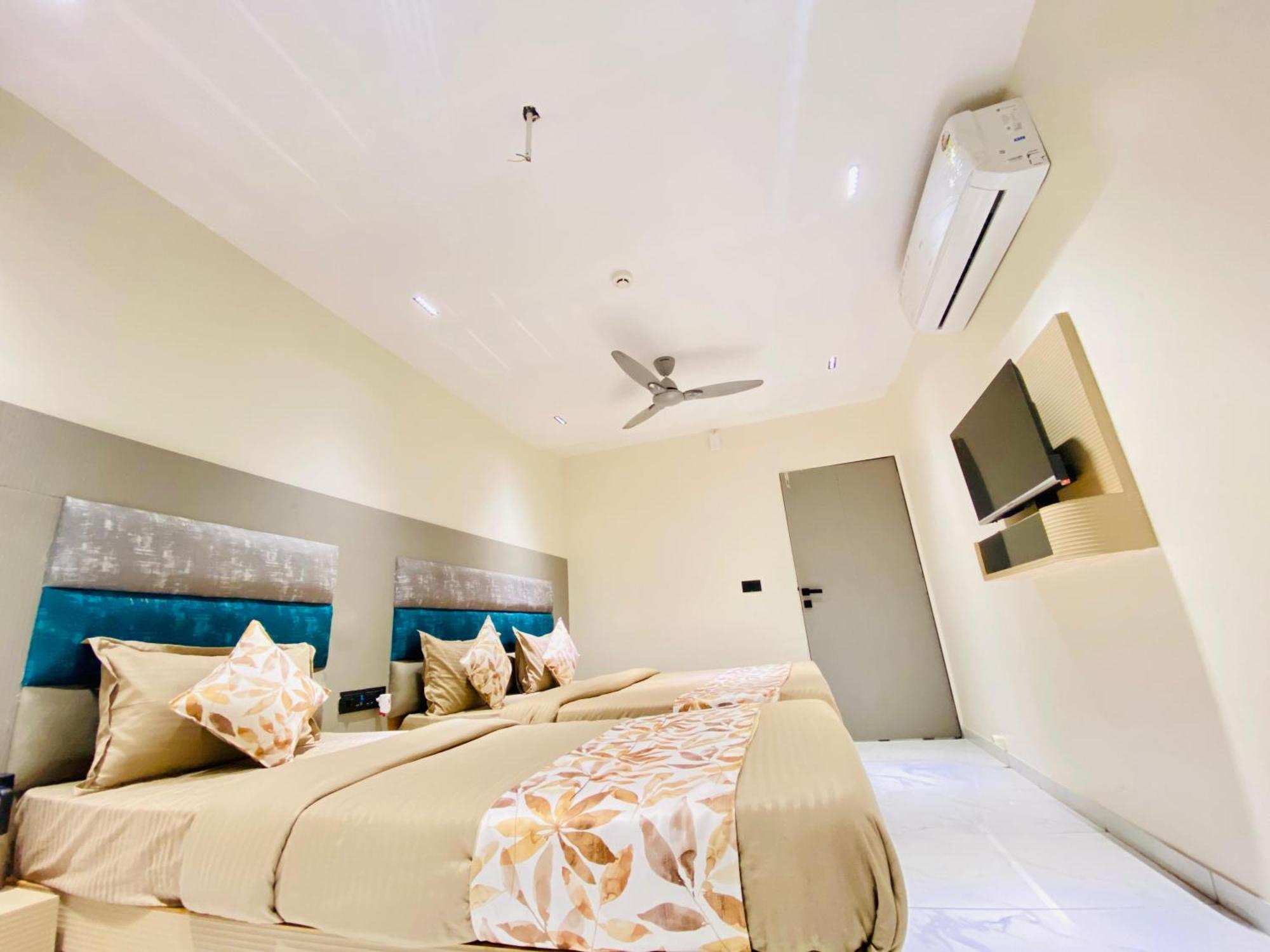 Rv Residency