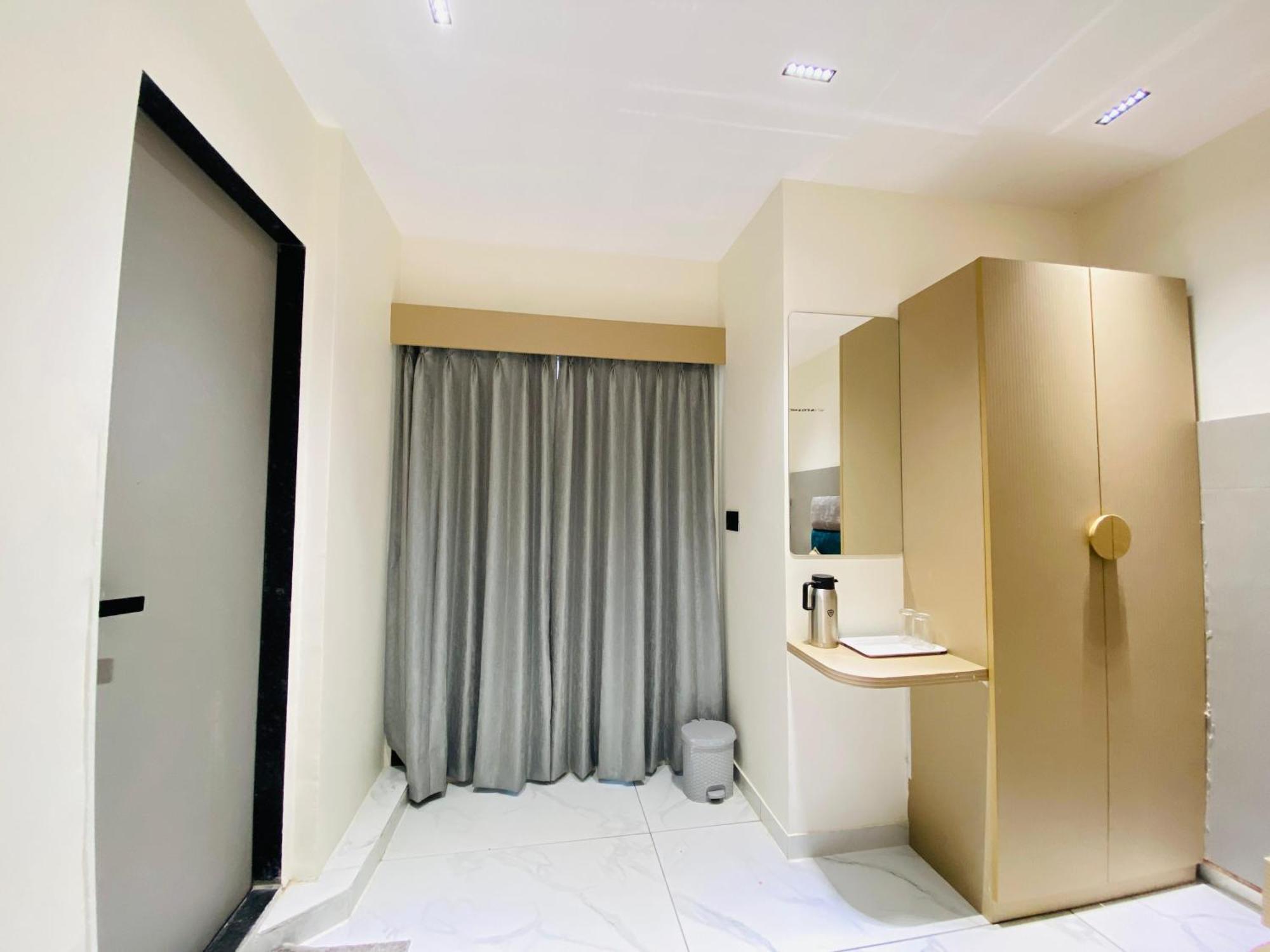 Rv Residency * Ahmedabad