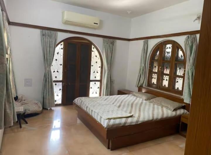 Homestay Satyagrah Chhavni Society Ahmedabad