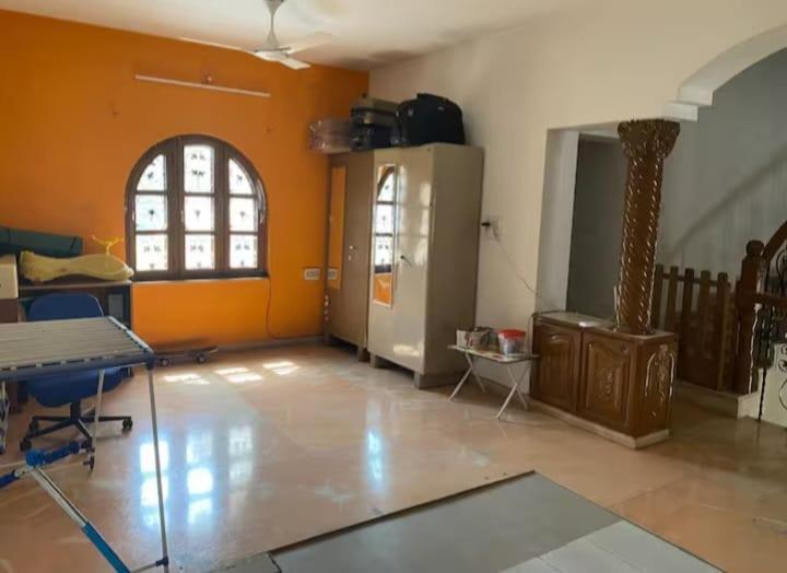 Satyagrah Chhavni Society Homestay *