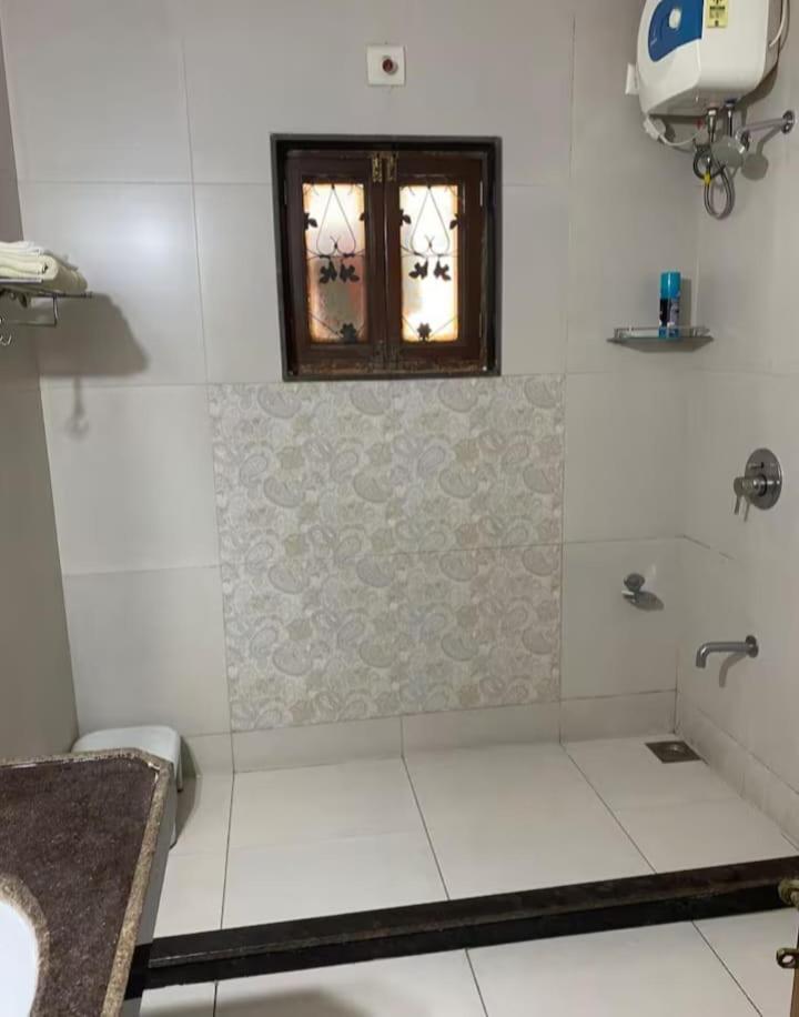 Satyagrah Chhavni Society Homestay *