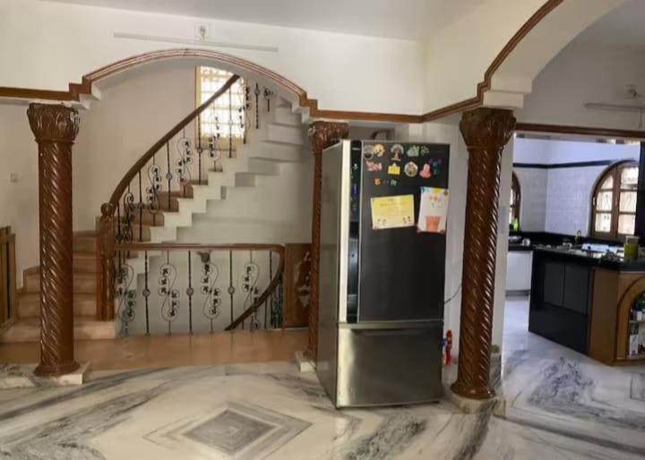 Satyagrah Chhavni Society Homestay Ahmedabad