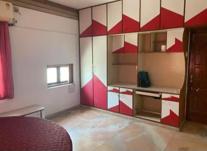 Homestay Satyagrah Chhavni Society Ahmedabad