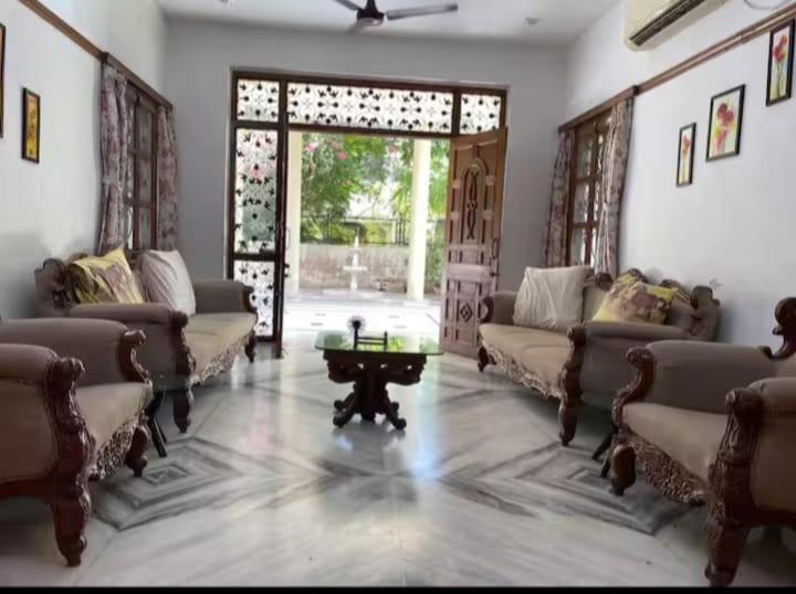 Homestay Satyagrah Chhavni Society