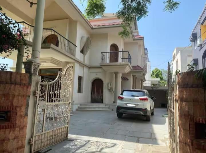 Homestay Satyagrah Chhavni Society Ahmedabad