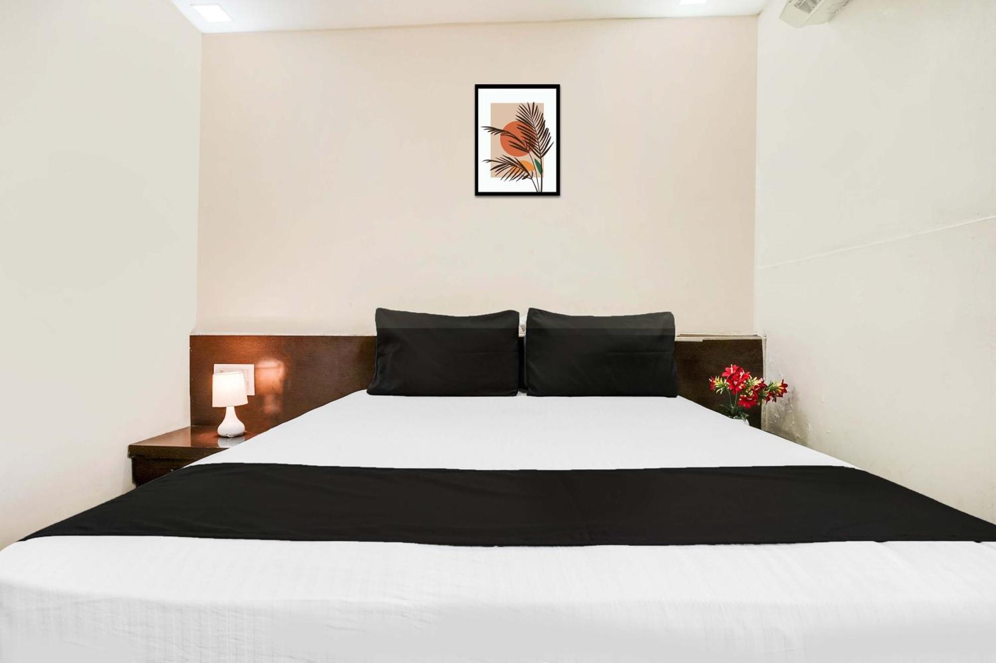 Hotel O New Balaji