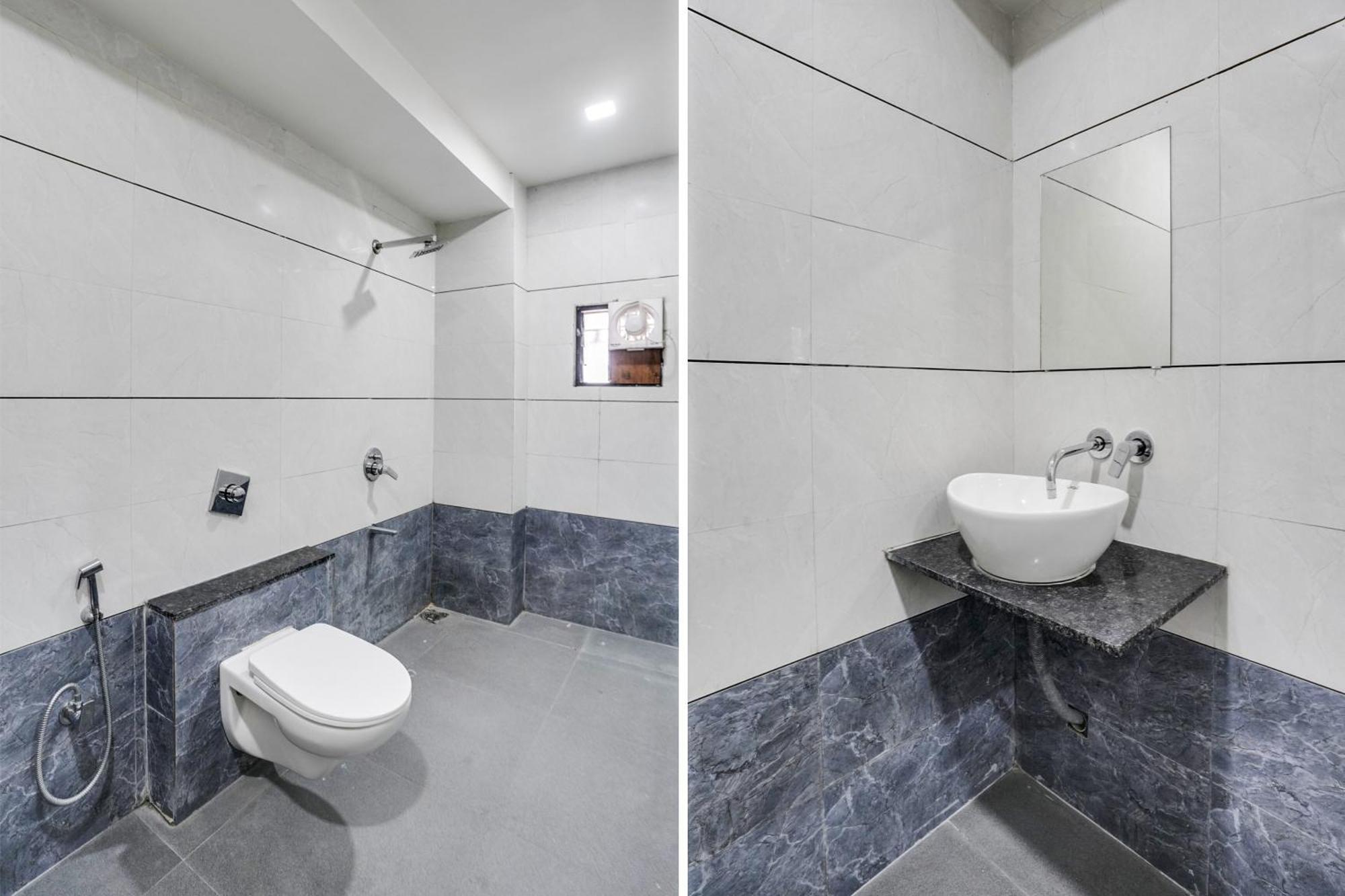 Hotel O New Balaji Ahmedabad