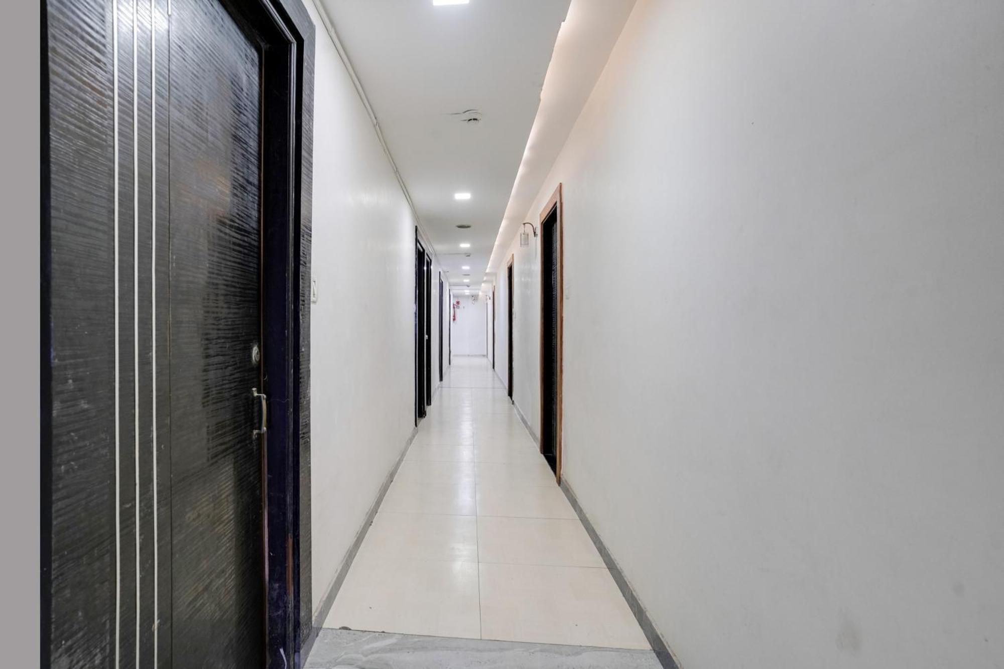 Hotel O New Balaji