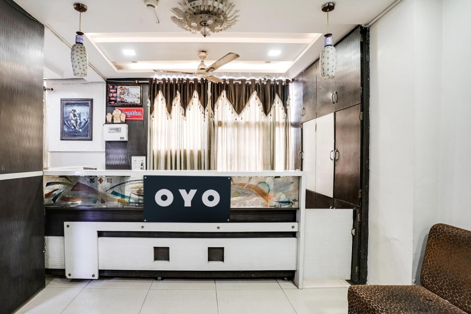 O New Balaji Ahmedabad